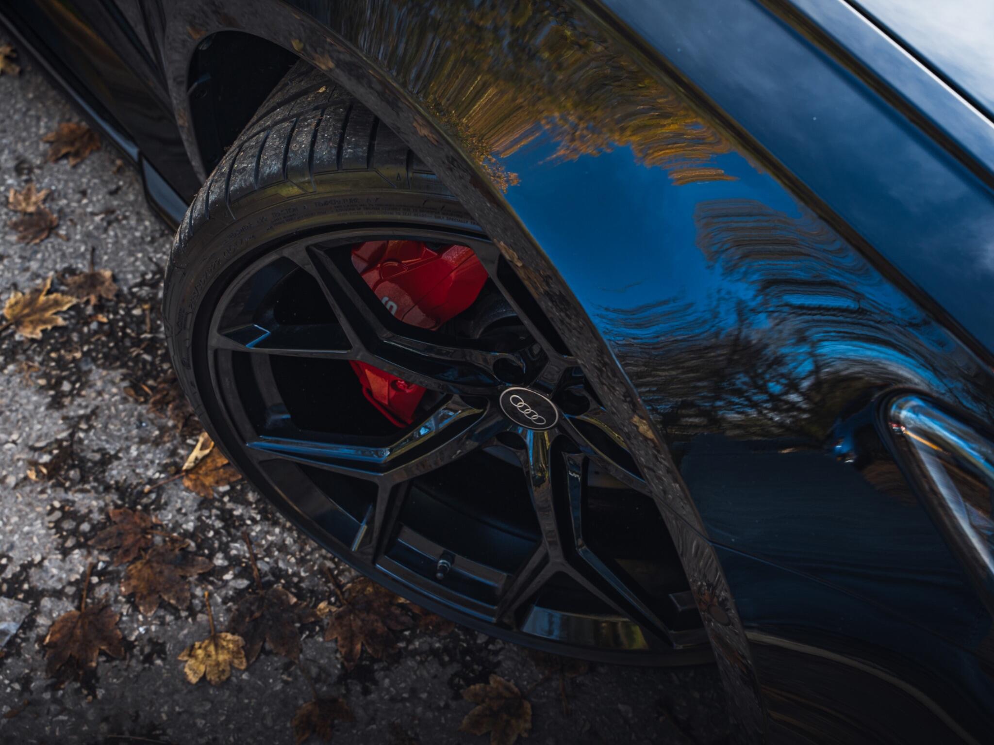 Audi RS6 Avant 4.0 TFSI V8 Performance Tiptronic quattro Euro 6 (s/s) 5dr 5dr Automatic 2025