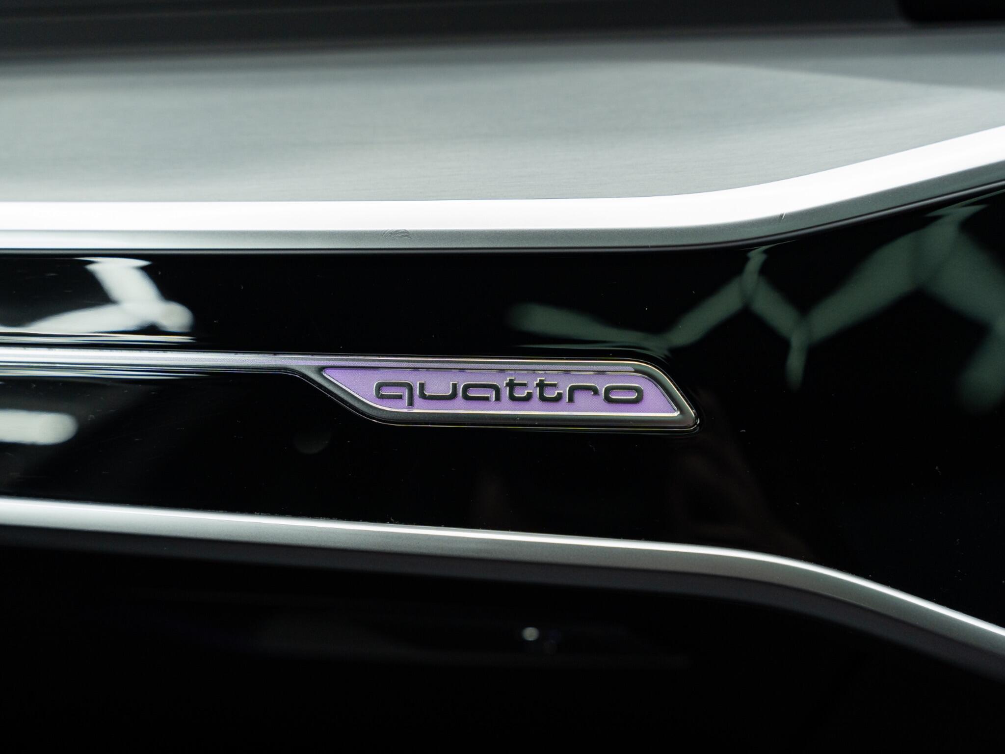 Audi RS6 Avant 4.0 TFSI V8 Performance Tiptronic quattro Euro 6 (s/s) 5dr 5dr Automatic 2025