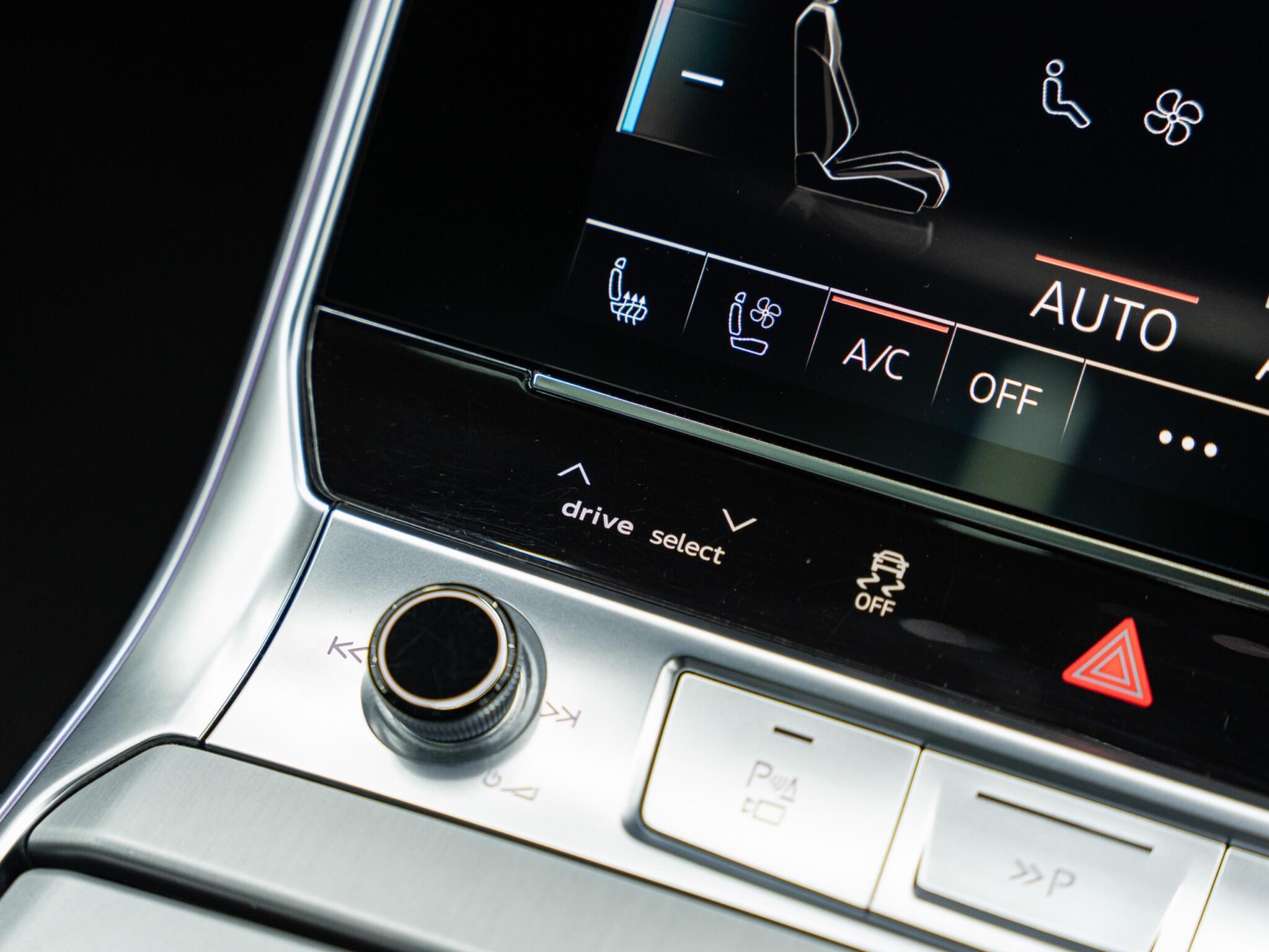 Audi RS6 Avant 4.0 TFSI V8 Performance Tiptronic quattro Euro 6 (s/s) 5dr 5dr Automatic 2025