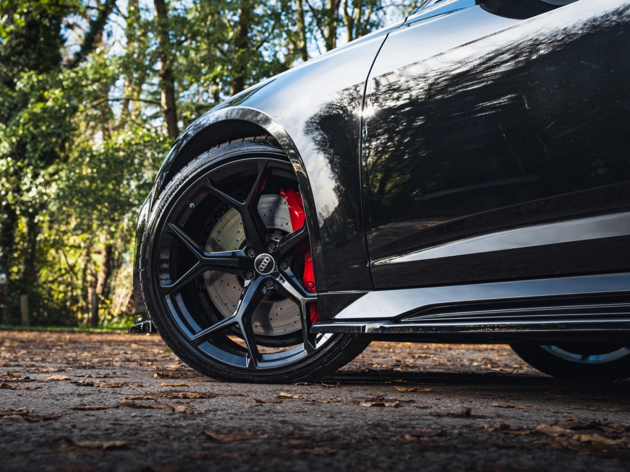 Audi RS6 Avant 4.0 TFSI V8 Performance Tiptronic quattro Euro 6 (s/s) 5dr 5dr Automatic 2025