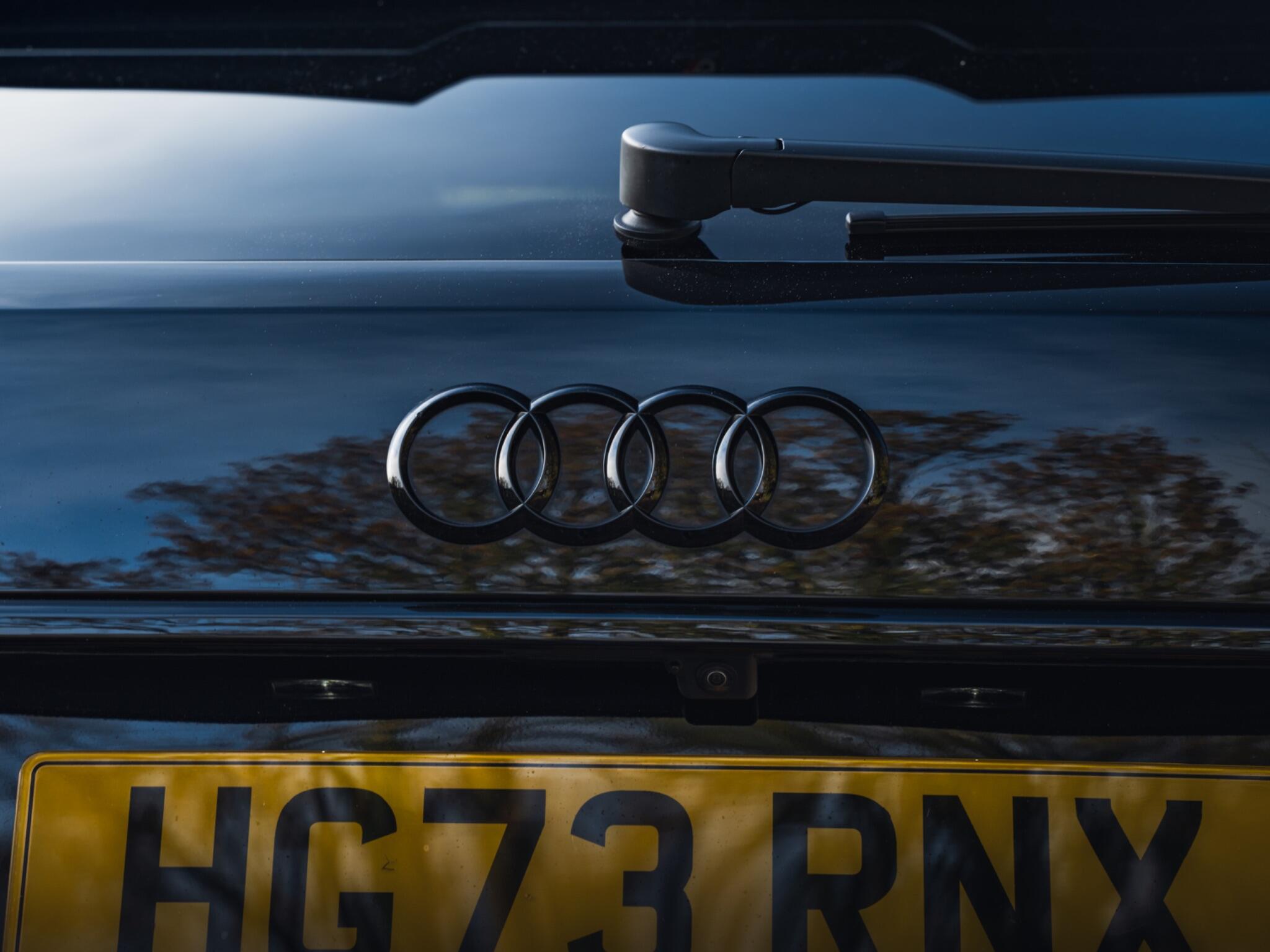 Audi RS6 Avant 4.0 TFSI V8 Performance Tiptronic quattro Euro 6 (s/s) 5dr 5dr Automatic 2025