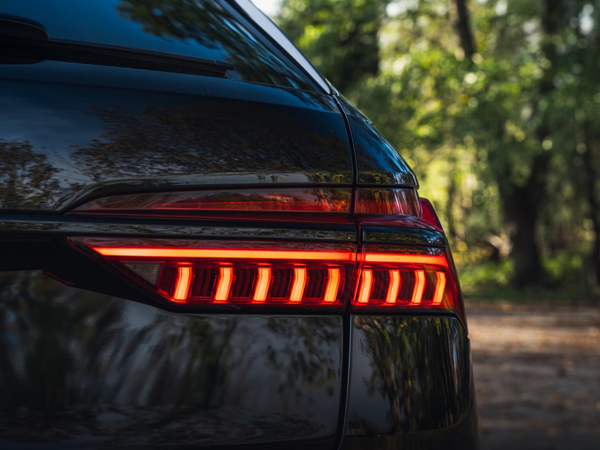 Audi RS6 Avant 4.0 TFSI V8 Performance Tiptronic quattro Euro 6 (s/s) 5dr 5dr Automatic 2025