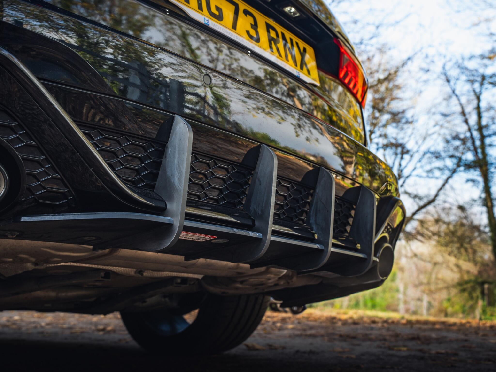 Audi RS6 Avant 4.0 TFSI V8 Performance Tiptronic quattro Euro 6 (s/s) 5dr 5dr Automatic 2025