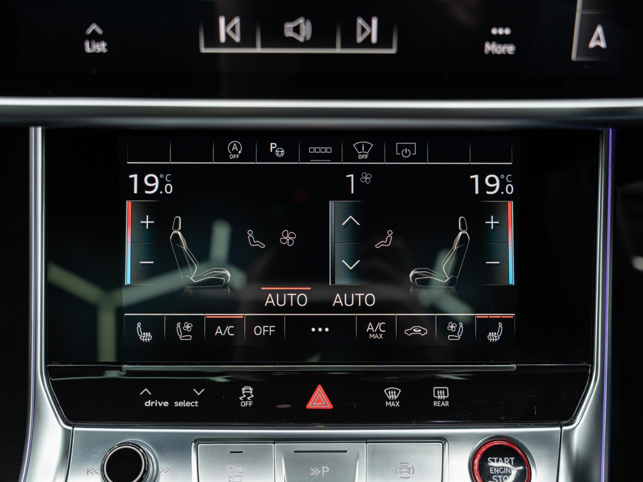 Audi RS6 Avant 4.0 TFSI V8 Performance Tiptronic quattro Euro 6 (s/s) 5dr 5dr Automatic 2025