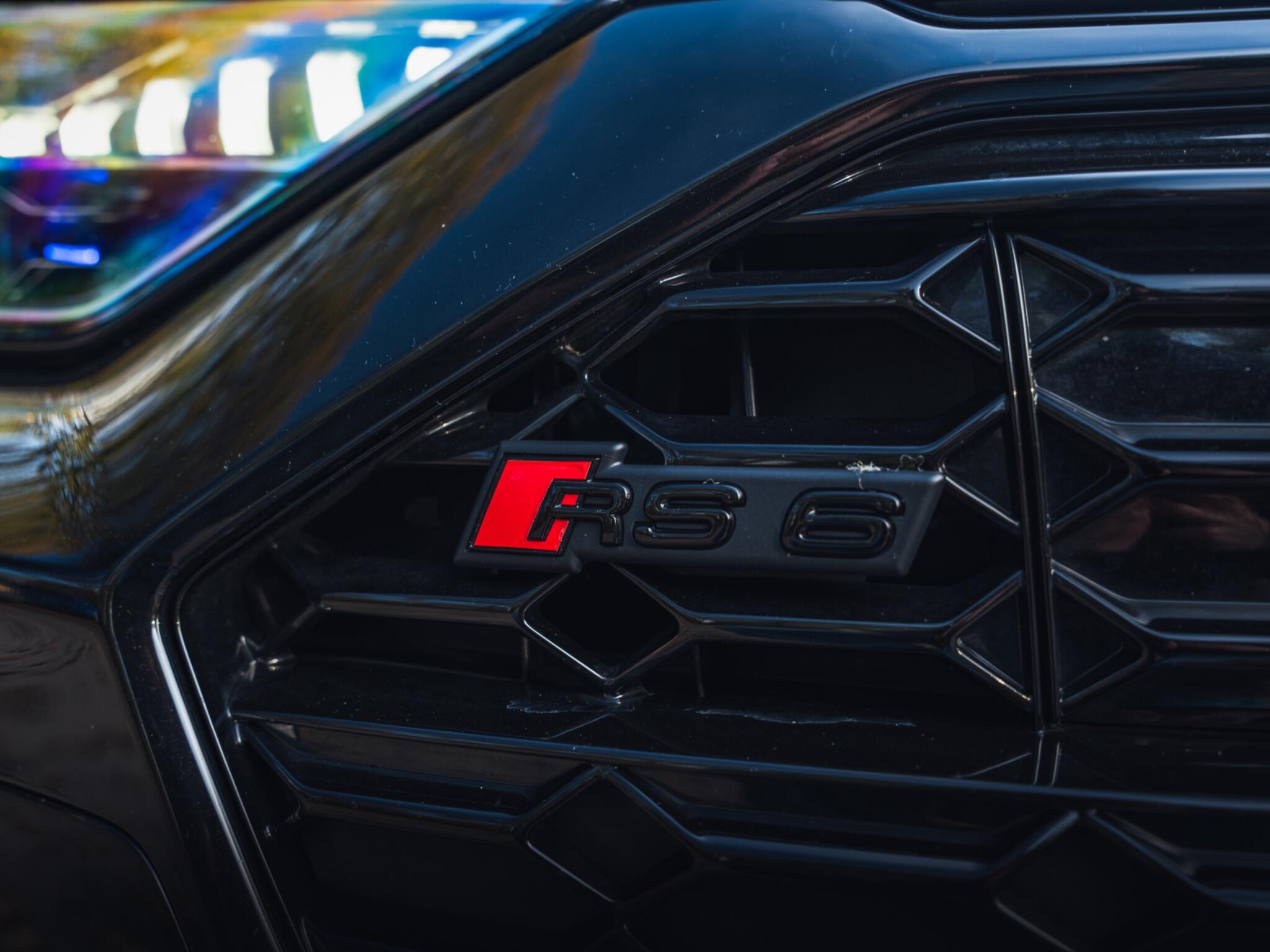 Audi RS6 Avant 4.0 TFSI V8 Performance Tiptronic quattro Euro 6 (s/s) 5dr 5dr Automatic 2025