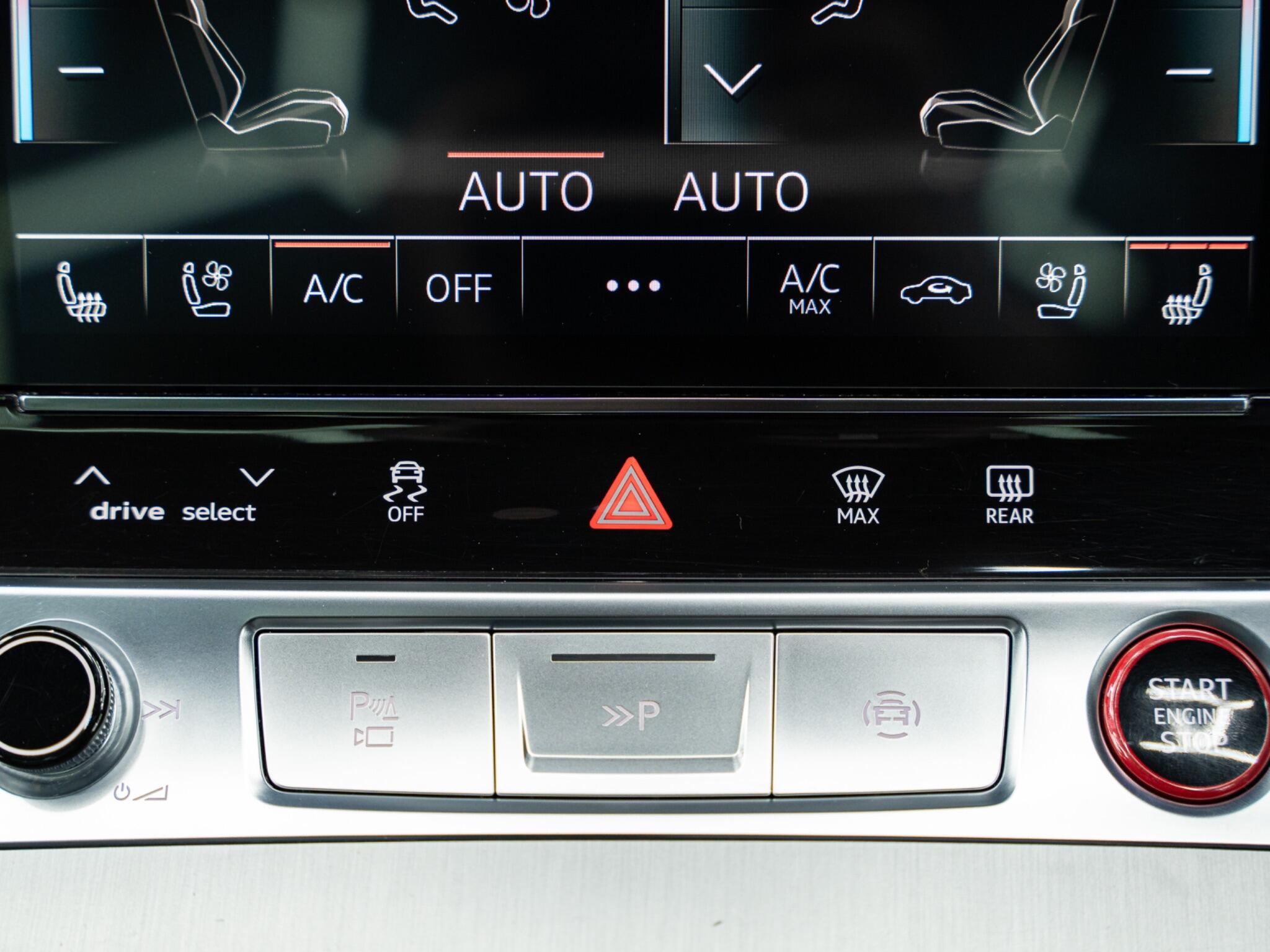 Audi RS6 Avant 4.0 TFSI V8 Performance Tiptronic quattro Euro 6 (s/s) 5dr 5dr Automatic 2025