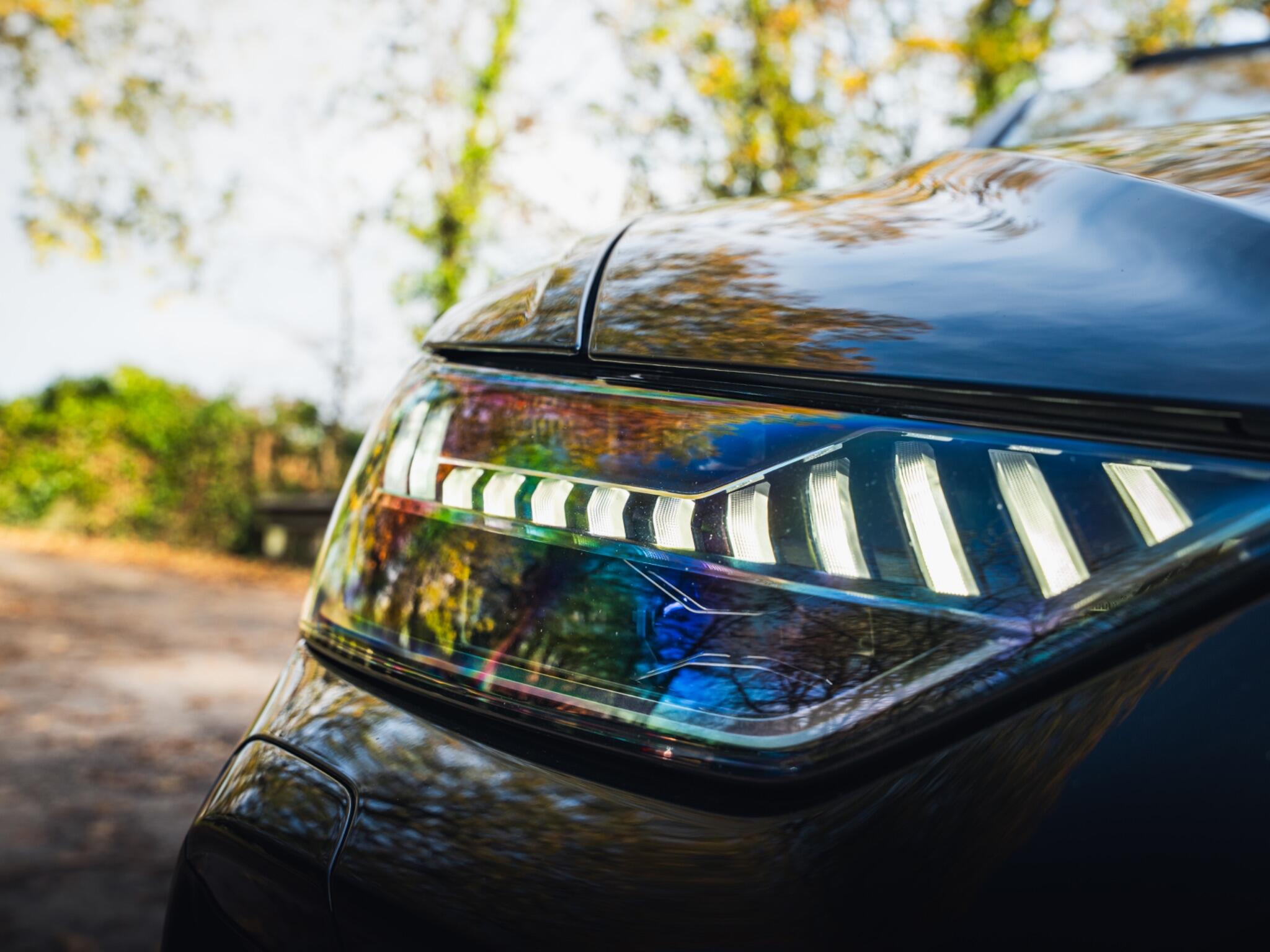 Audi RS6 Avant 4.0 TFSI V8 Performance Tiptronic quattro Euro 6 (s/s) 5dr 5dr Automatic 2025