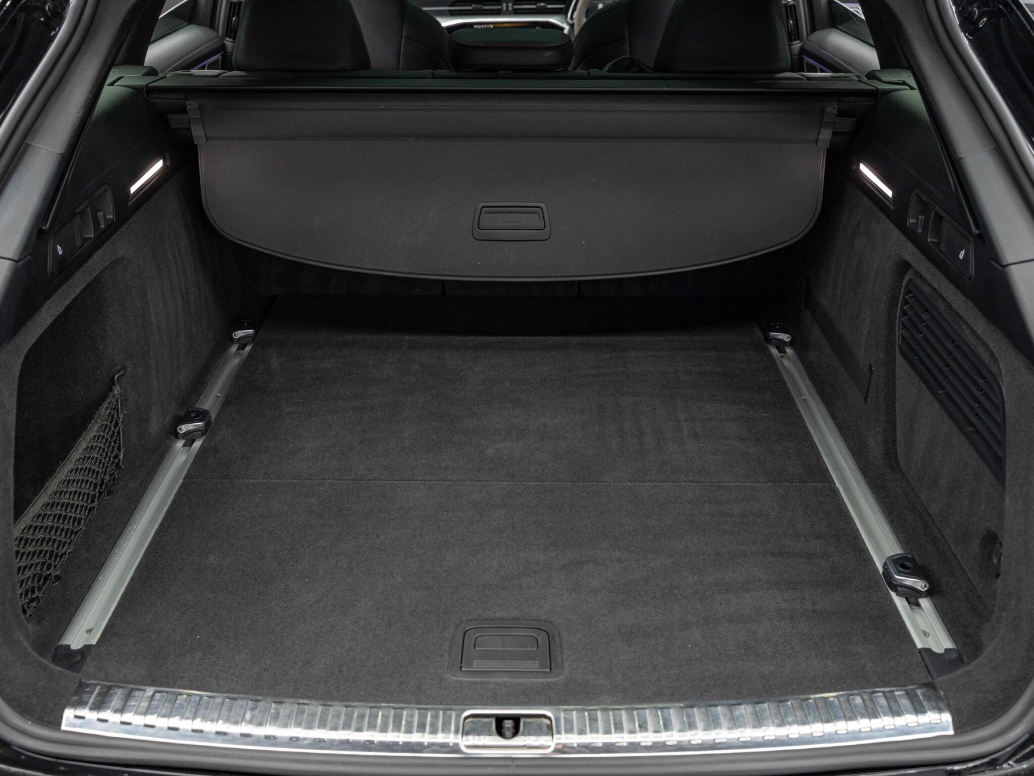 Audi RS6 Avant 4.0 TFSI V8 Performance Tiptronic quattro Euro 6 (s/s) 5dr 5dr Automatic 2025