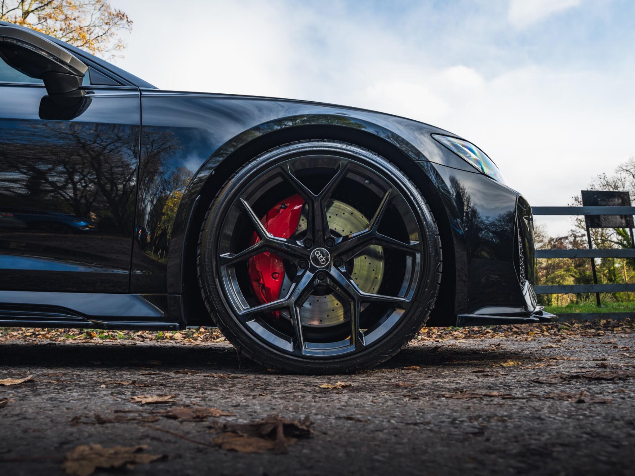 Audi RS6 Avant 4.0 TFSI V8 Performance Tiptronic quattro Euro 6 (s/s) 5dr 5dr Automatic 2025