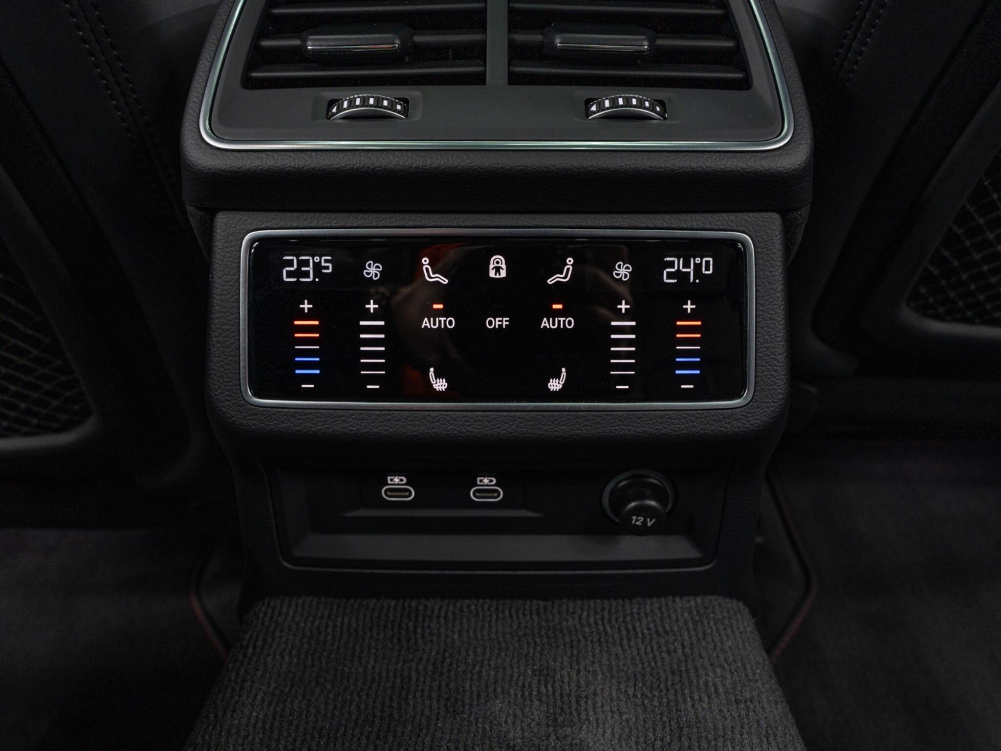 Audi RS6 Avant 4.0 TFSI V8 Performance Tiptronic quattro Euro 6 (s/s) 5dr 5dr Automatic 2025