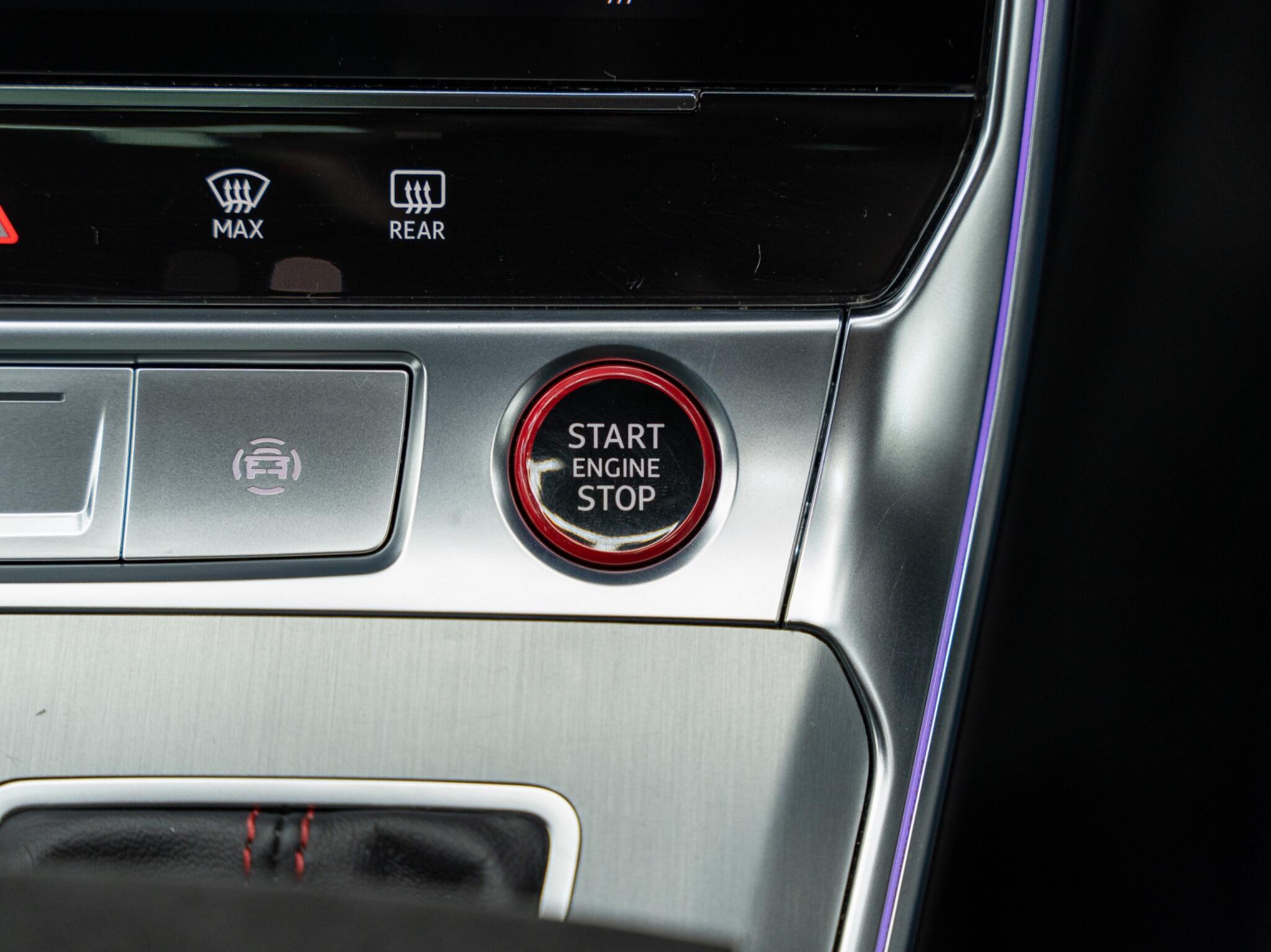 Audi RS6 Avant 4.0 TFSI V8 Performance Tiptronic quattro Euro 6 (s/s) 5dr 5dr Automatic 2025