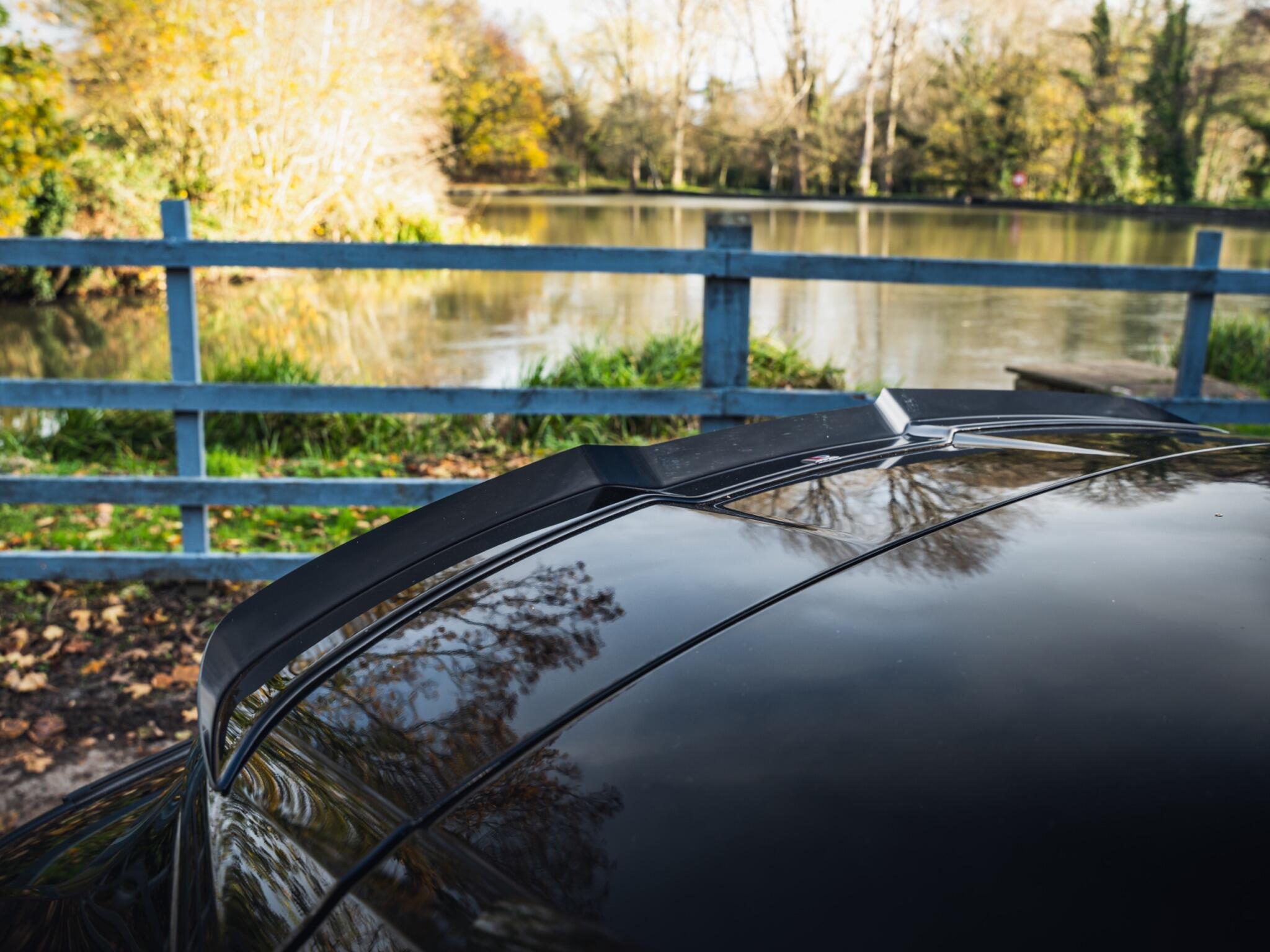 Audi RS6 Avant 4.0 TFSI V8 Performance Tiptronic quattro Euro 6 (s/s) 5dr 5dr Automatic 2025