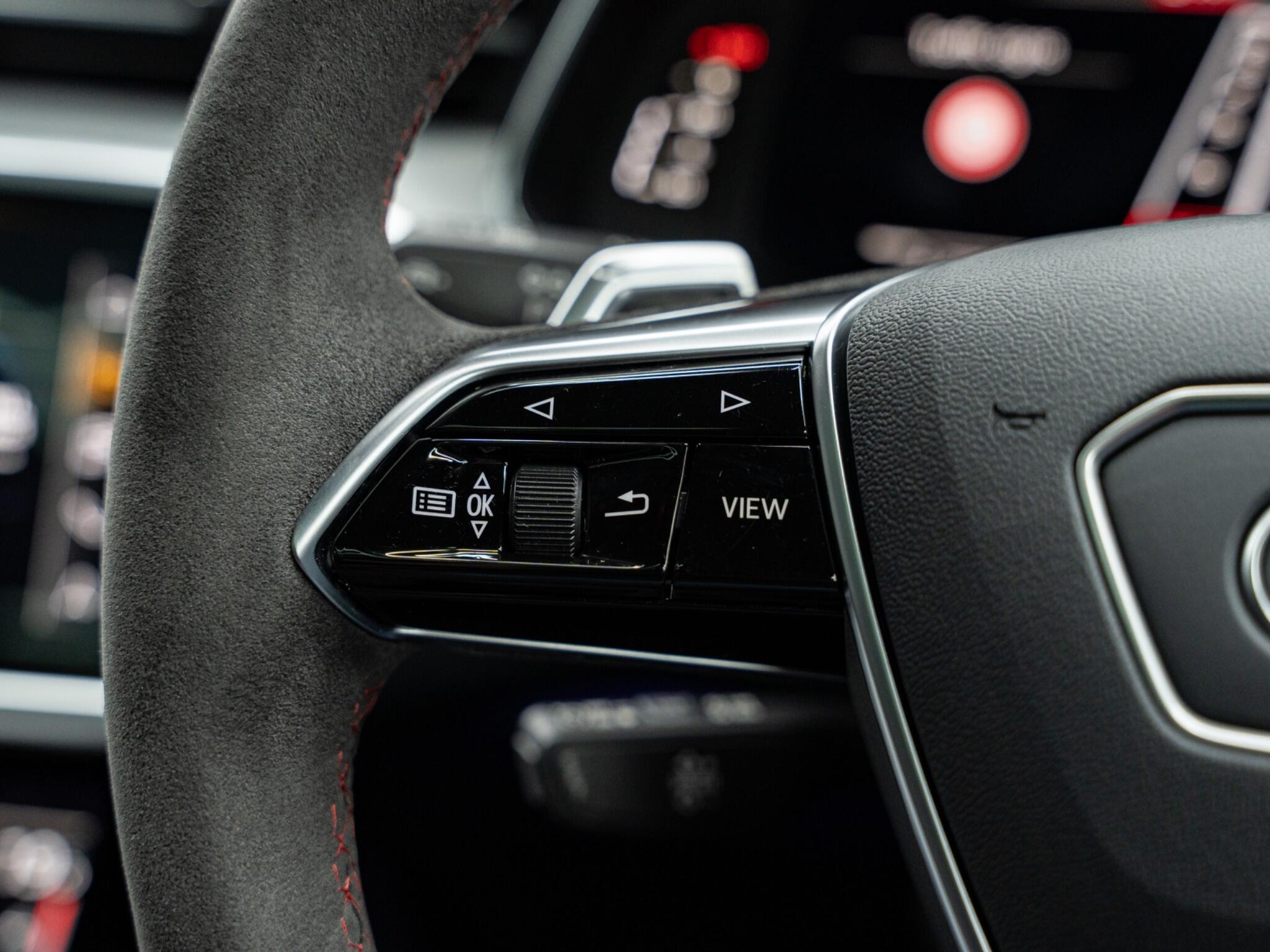 Audi RS6 Avant 4.0 TFSI V8 Performance Tiptronic quattro Euro 6 (s/s) 5dr 5dr Automatic 2025