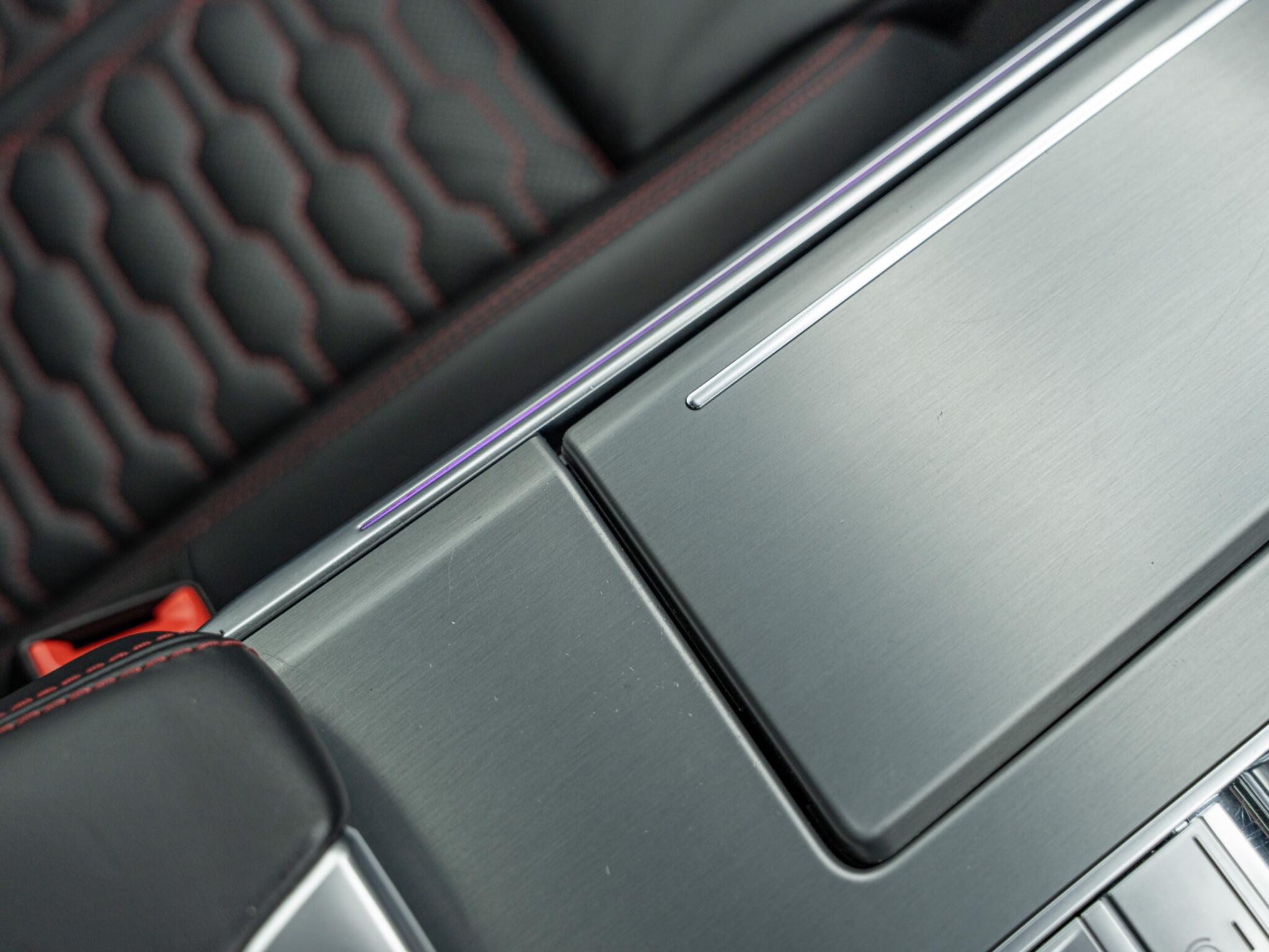 Audi RS6 Avant 4.0 TFSI V8 Performance Tiptronic quattro Euro 6 (s/s) 5dr 5dr Automatic 2025