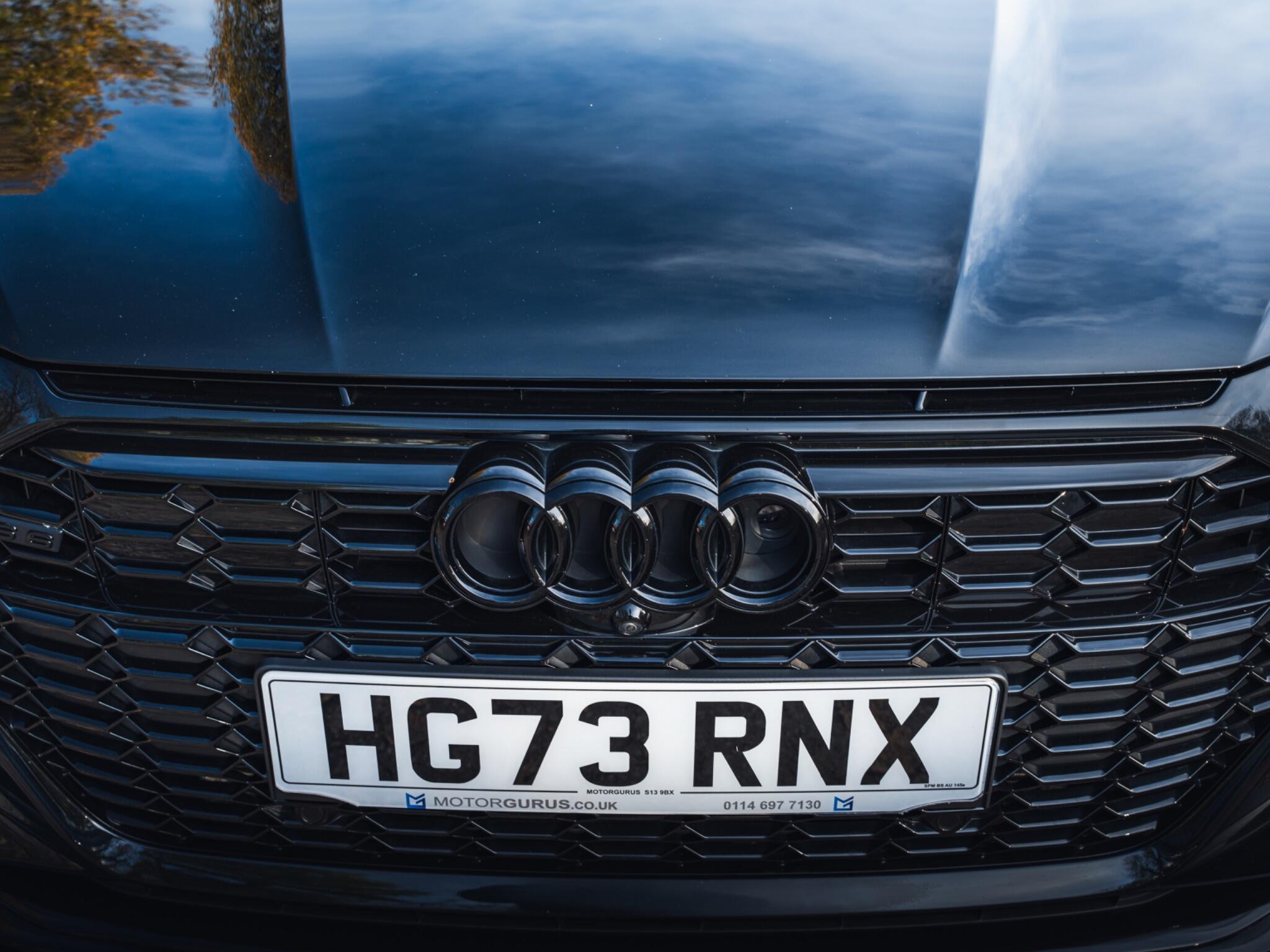 Audi RS6 Avant 4.0 TFSI V8 Performance Tiptronic quattro Euro 6 (s/s) 5dr 5dr Automatic 2025