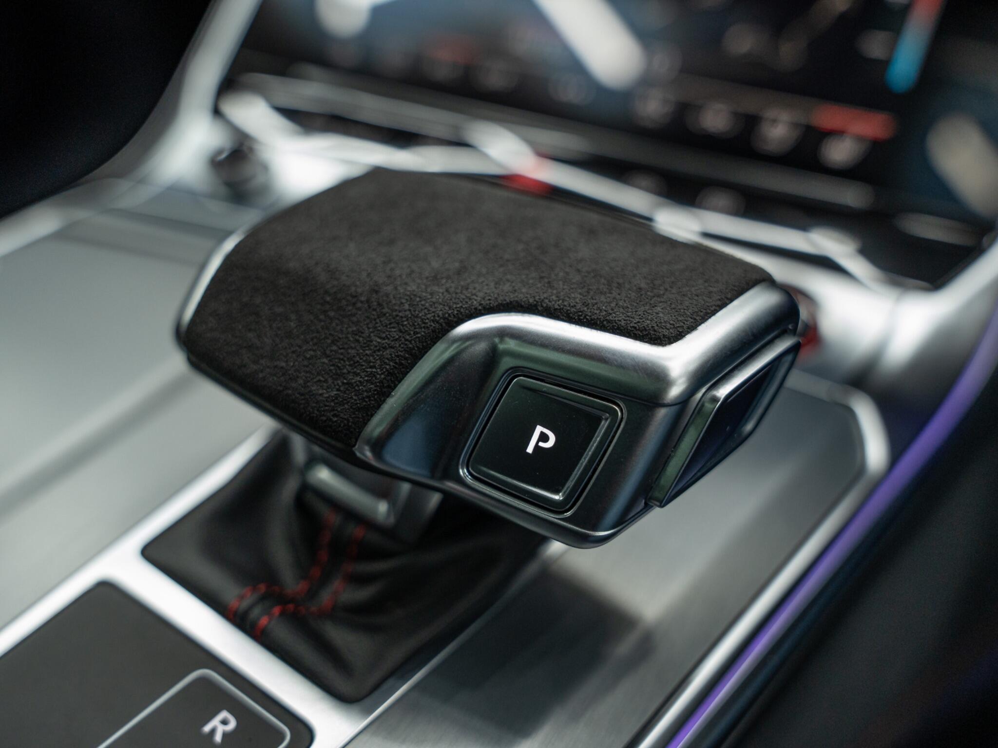 Audi RS6 Avant 4.0 TFSI V8 Performance Tiptronic quattro Euro 6 (s/s) 5dr 5dr Automatic 2025