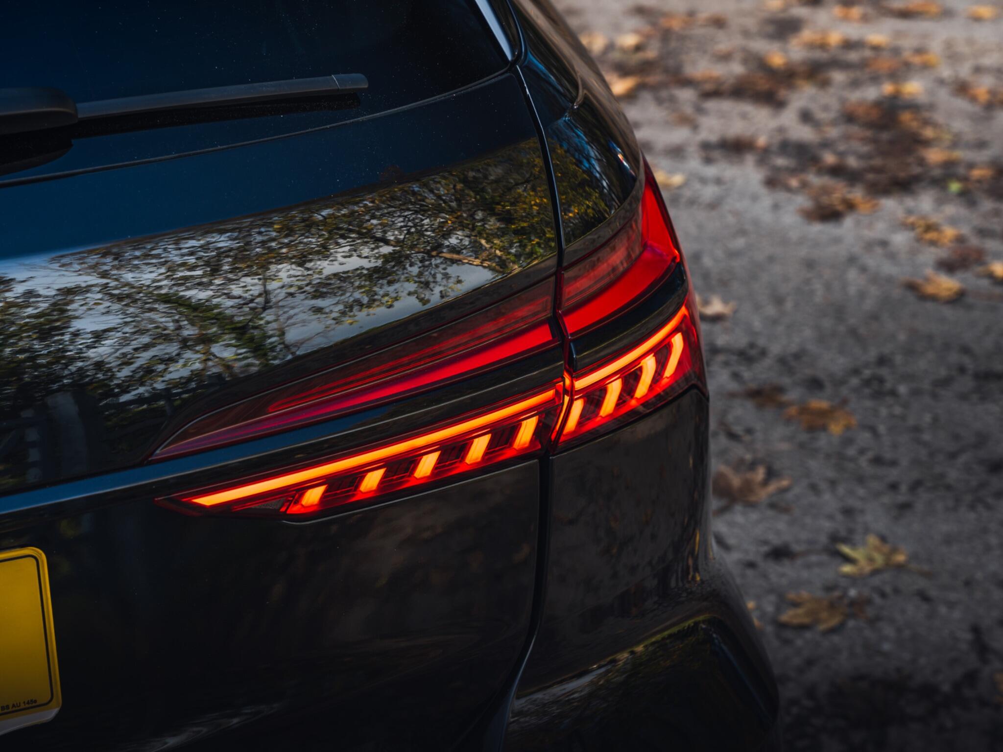 Audi RS6 Avant 4.0 TFSI V8 Performance Tiptronic quattro Euro 6 (s/s) 5dr 5dr Automatic 2025