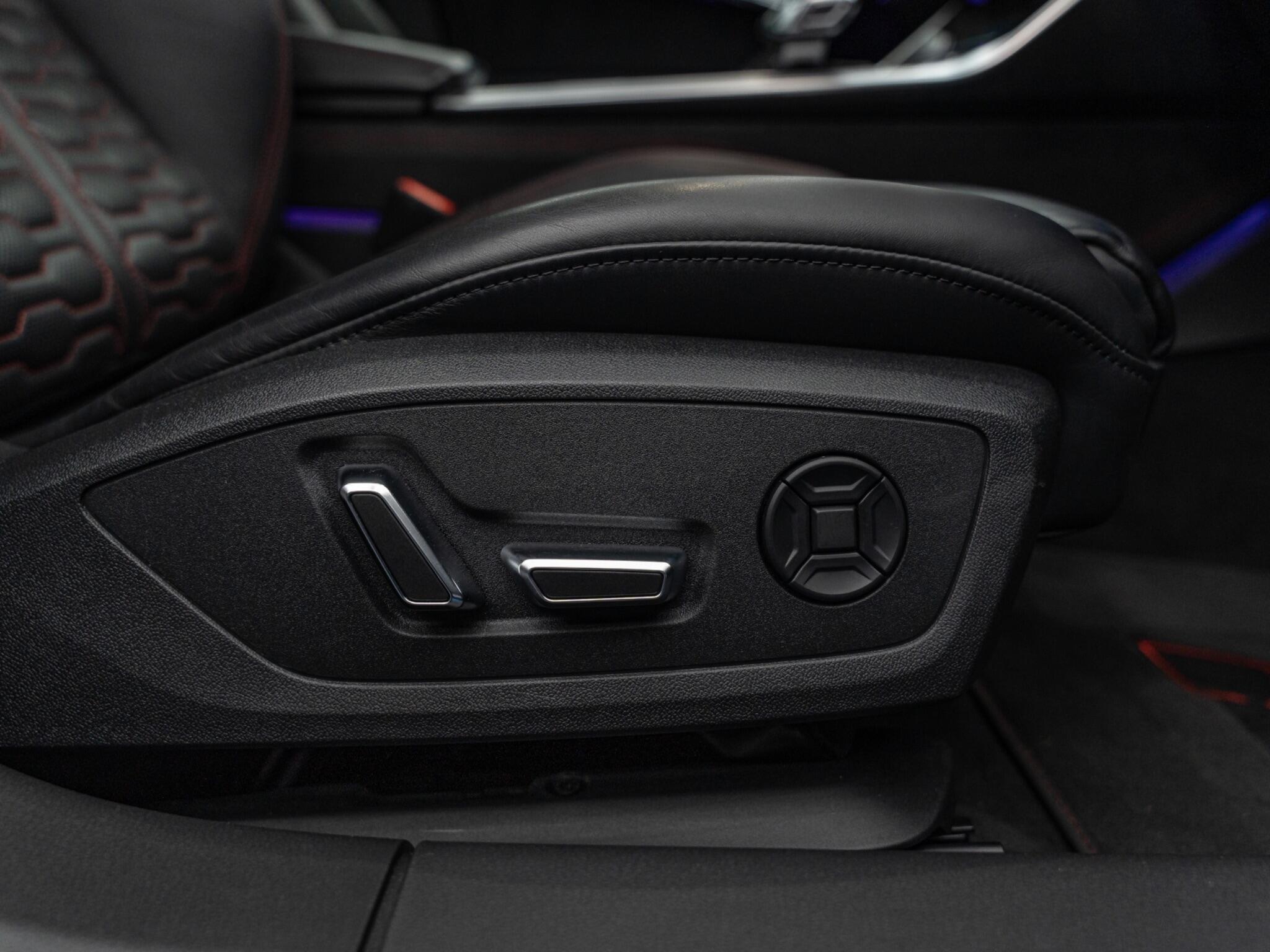 Audi RS6 Avant 4.0 TFSI V8 Performance Tiptronic quattro Euro 6 (s/s) 5dr 5dr Automatic 2025