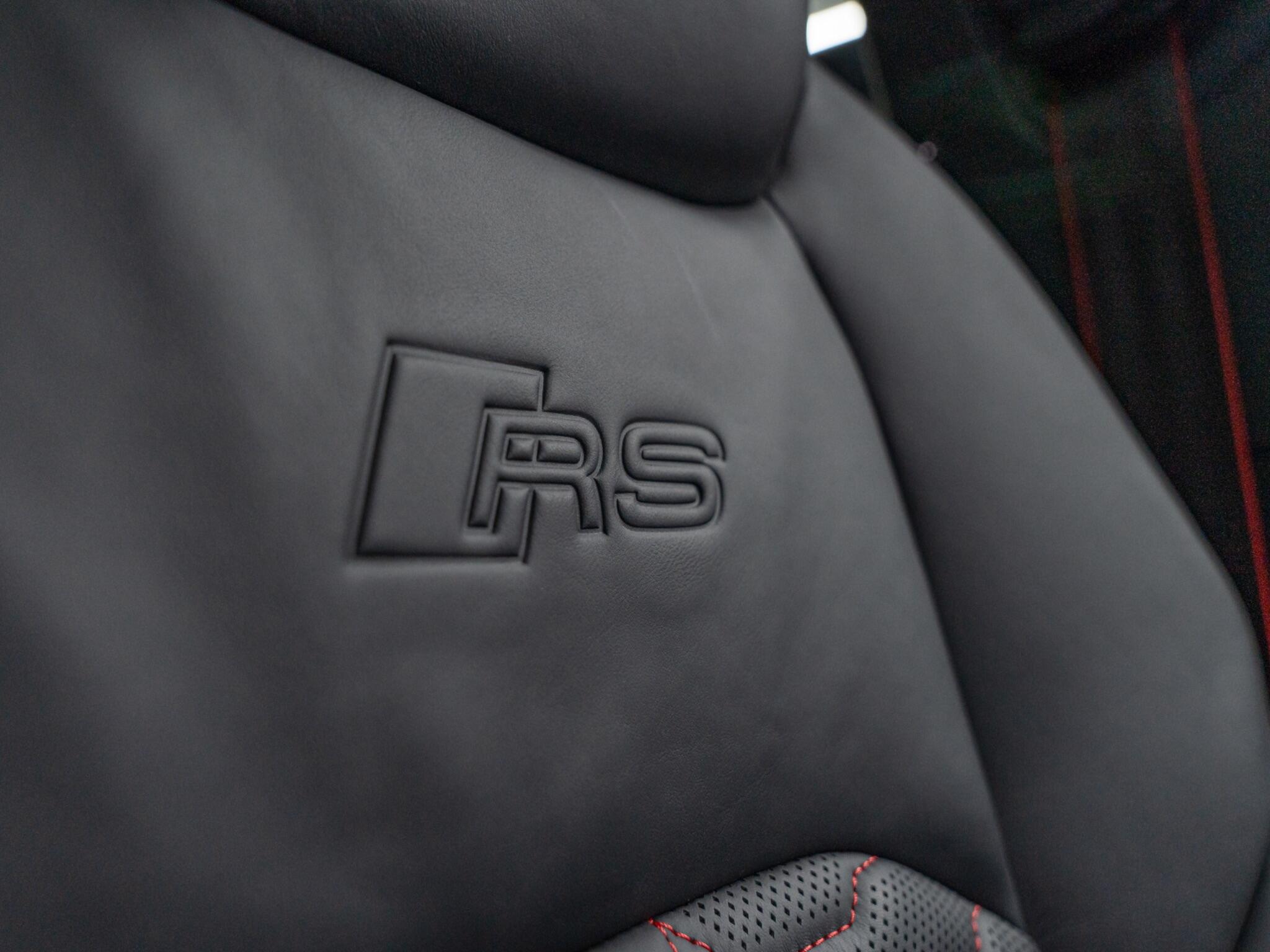 Audi RS6 Avant 4.0 TFSI V8 Performance Tiptronic quattro Euro 6 (s/s) 5dr 5dr Automatic 2025