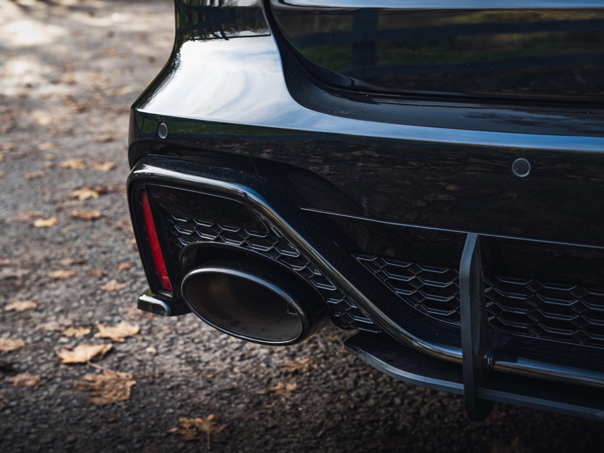 Audi RS6 Avant 4.0 TFSI V8 Performance Tiptronic quattro Euro 6 (s/s) 5dr 5dr Automatic 2025