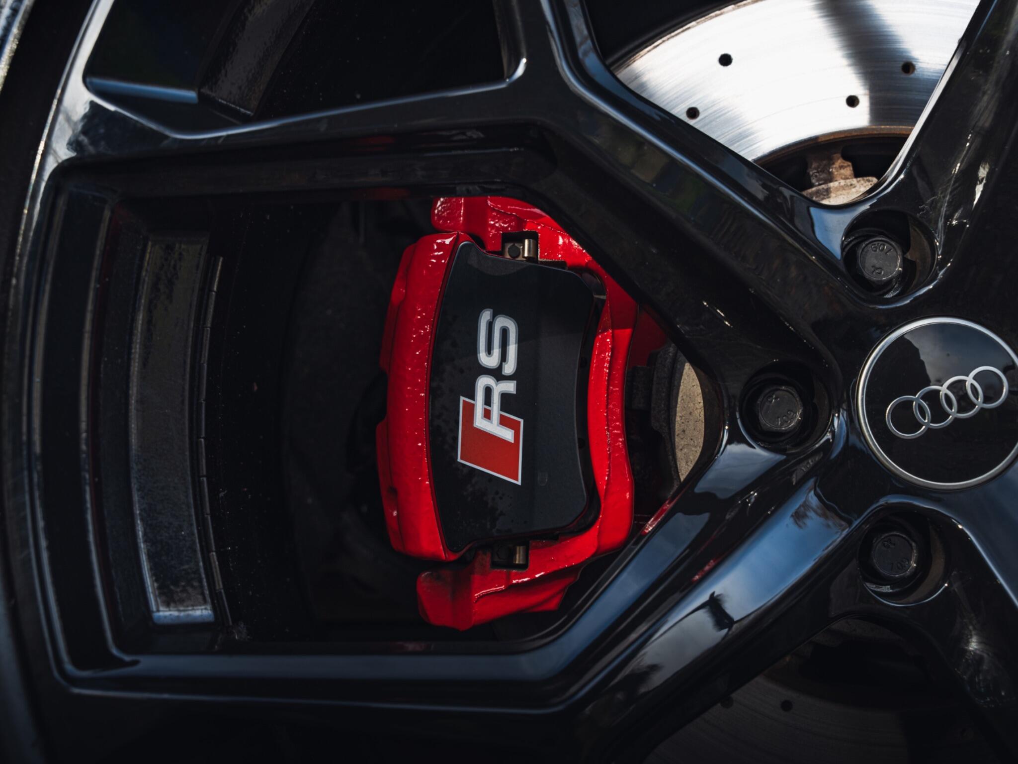 Audi RS6 Avant 4.0 TFSI V8 Performance Tiptronic quattro Euro 6 (s/s) 5dr 5dr Automatic 2025