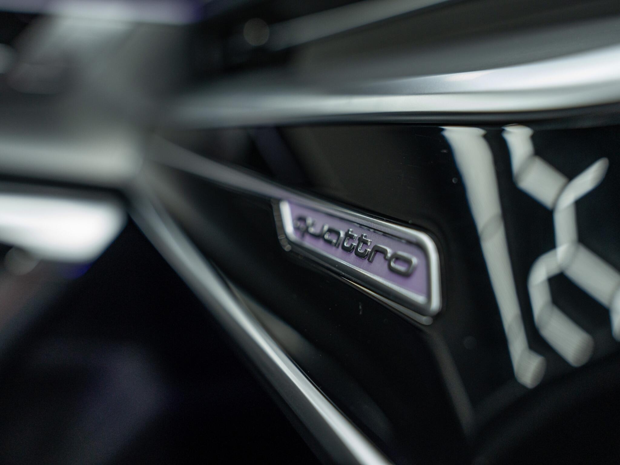 Audi RS6 Avant 4.0 TFSI V8 Performance Tiptronic quattro Euro 6 (s/s) 5dr 5dr Automatic 2025