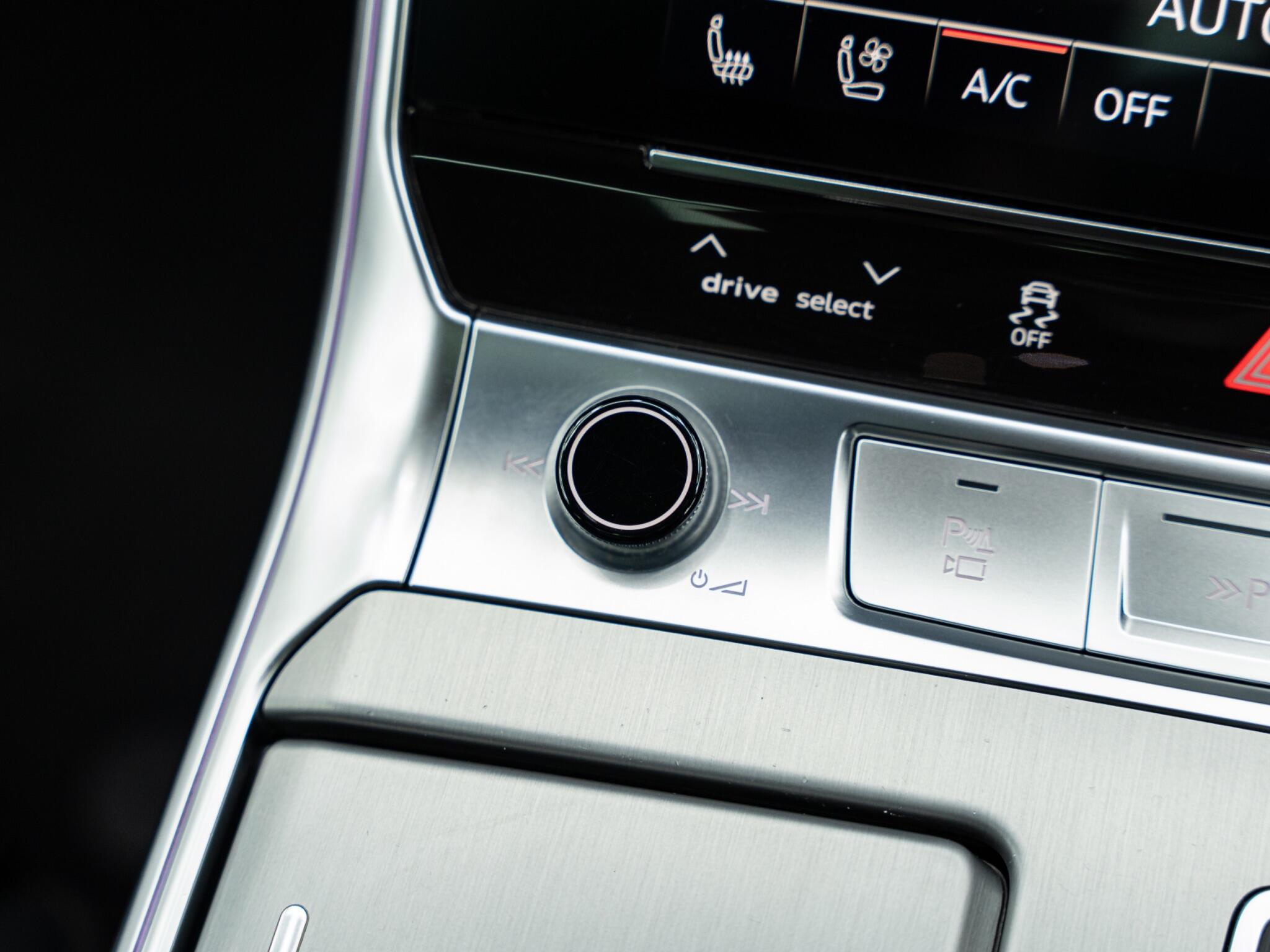 Audi RS6 Avant 4.0 TFSI V8 Performance Tiptronic quattro Euro 6 (s/s) 5dr 5dr Automatic 2025