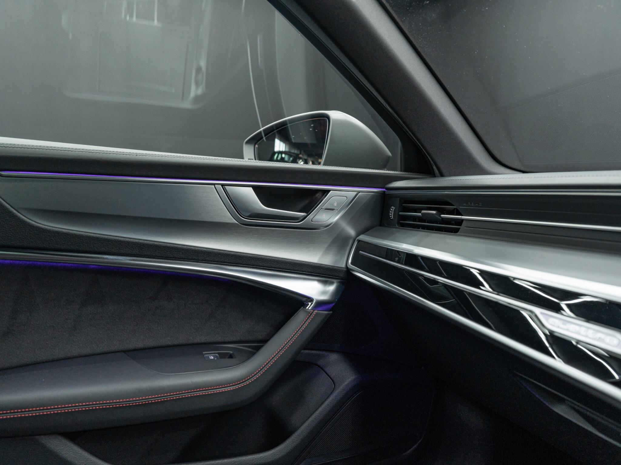 Audi RS6 Avant 4.0 TFSI V8 Performance Tiptronic quattro Euro 6 (s/s) 5dr 5dr Automatic 2025