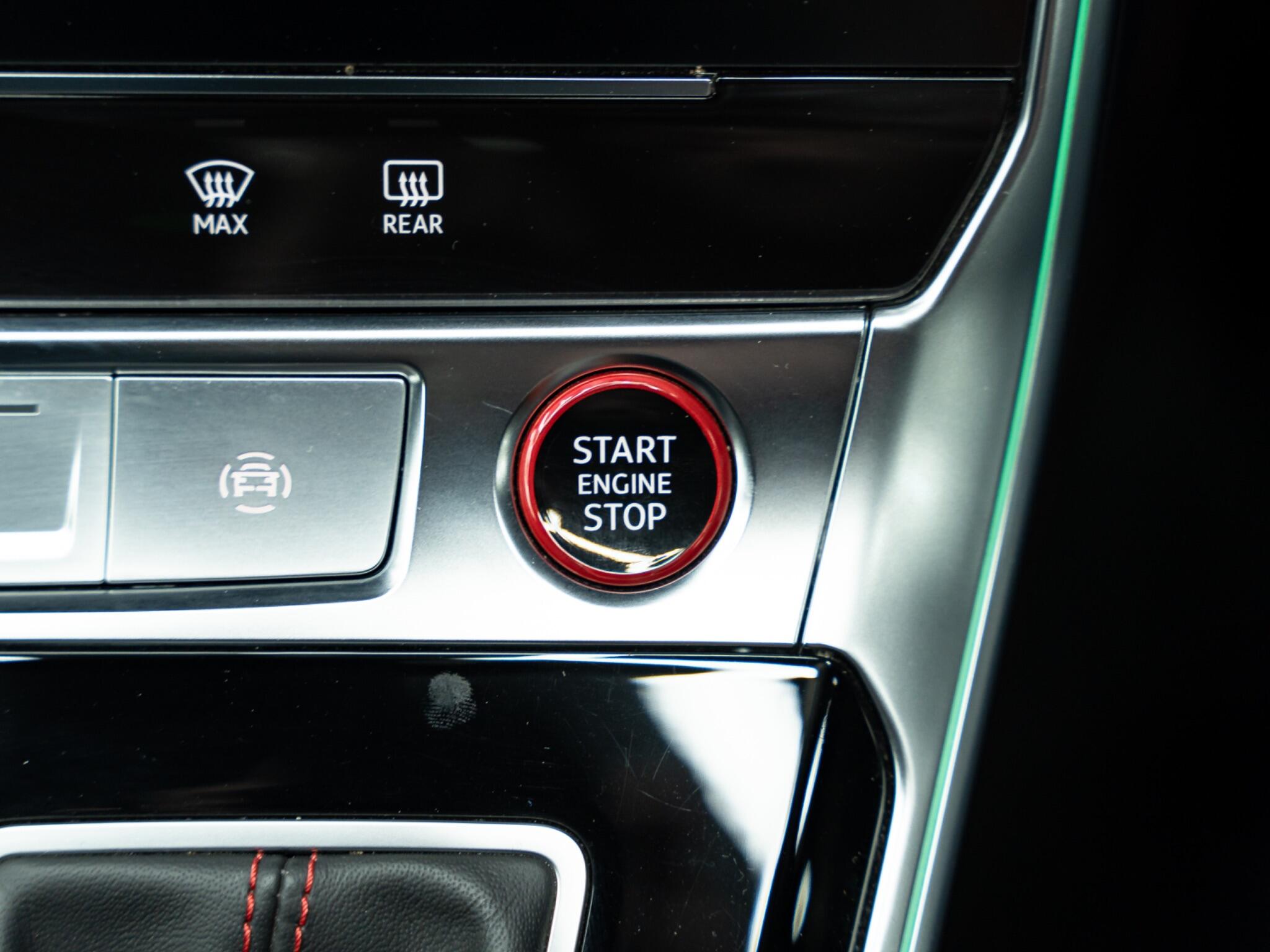 Audi RS6 Avant 4.0 TFSI V8 Vorsprung Tiptronic quattro Euro 6 (s/s) 5dr 5dr Automatic 2026