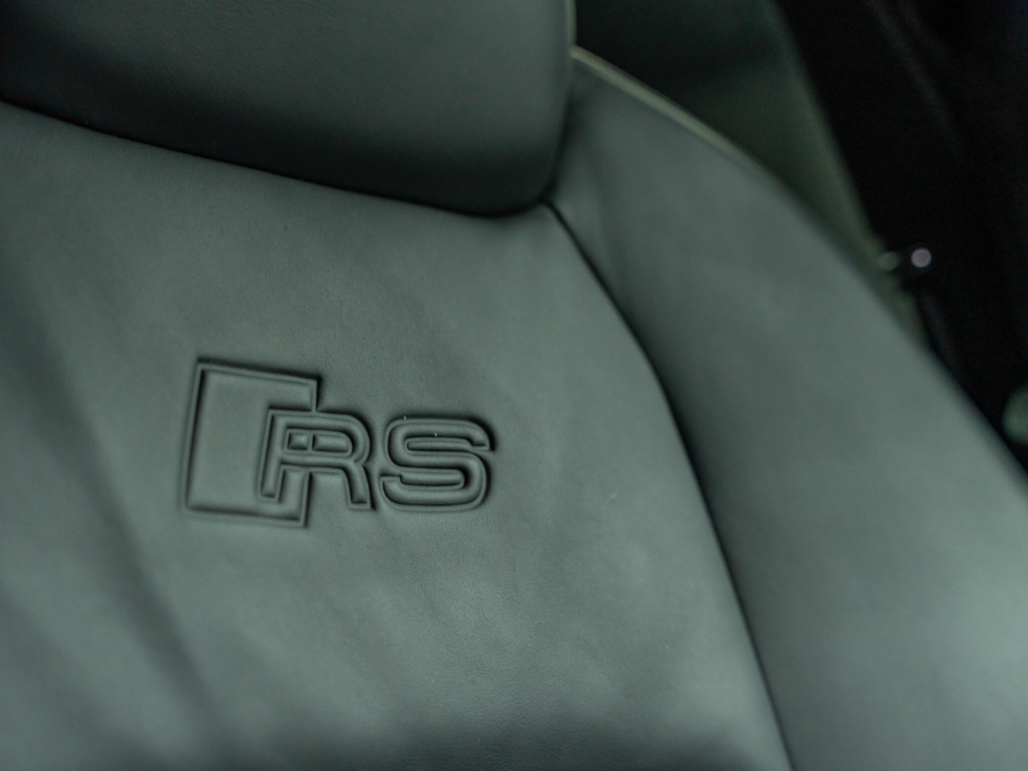 Audi RS6 Avant 4.0 TFSI V8 Vorsprung Tiptronic quattro Euro 6 (s/s) 5dr 5dr Automatic 2026