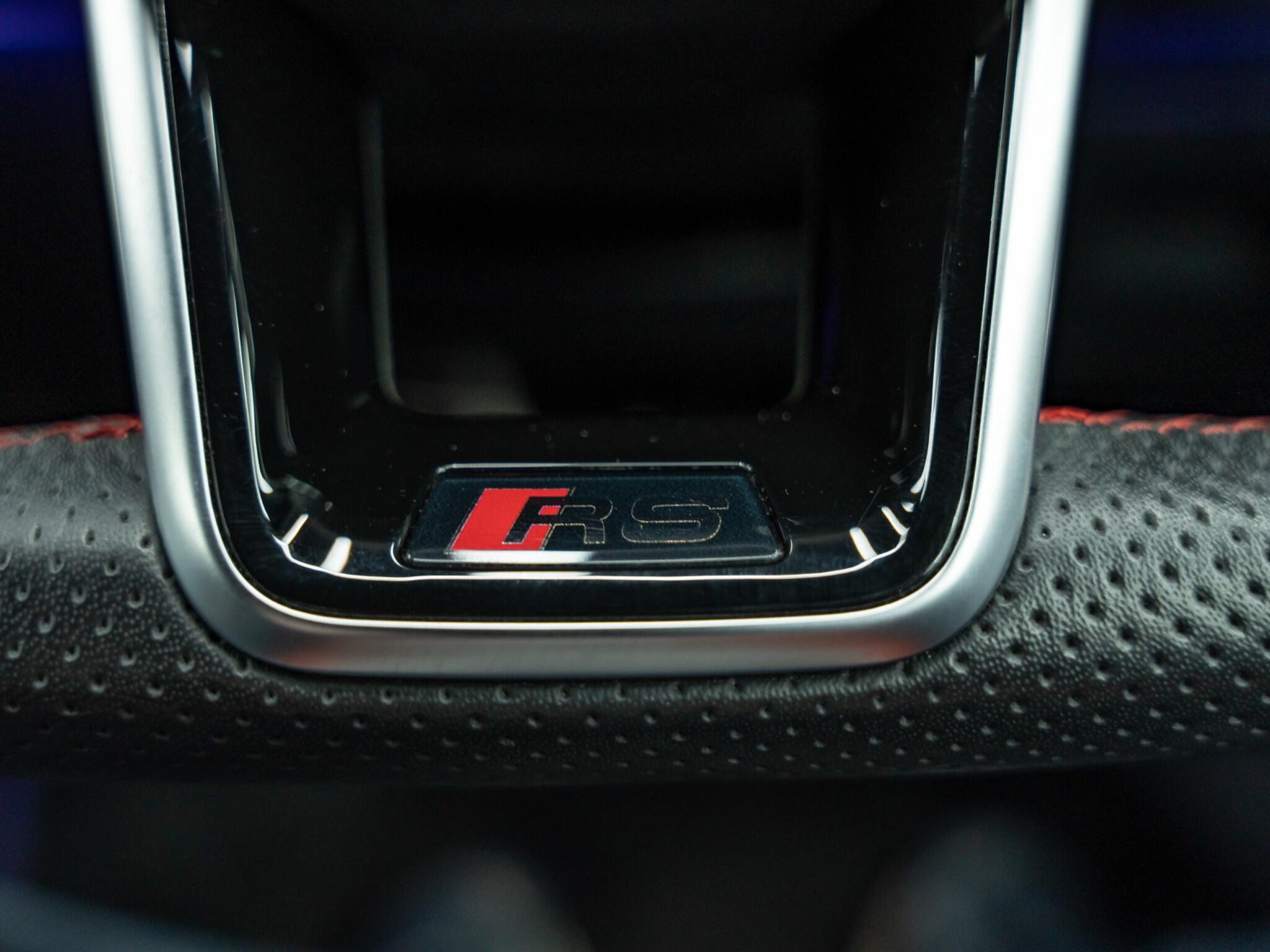 Audi RS6 Avant 4.0 TFSI V8 Vorsprung Tiptronic quattro Euro 6 (s/s) 5dr 5dr Automatic 2026