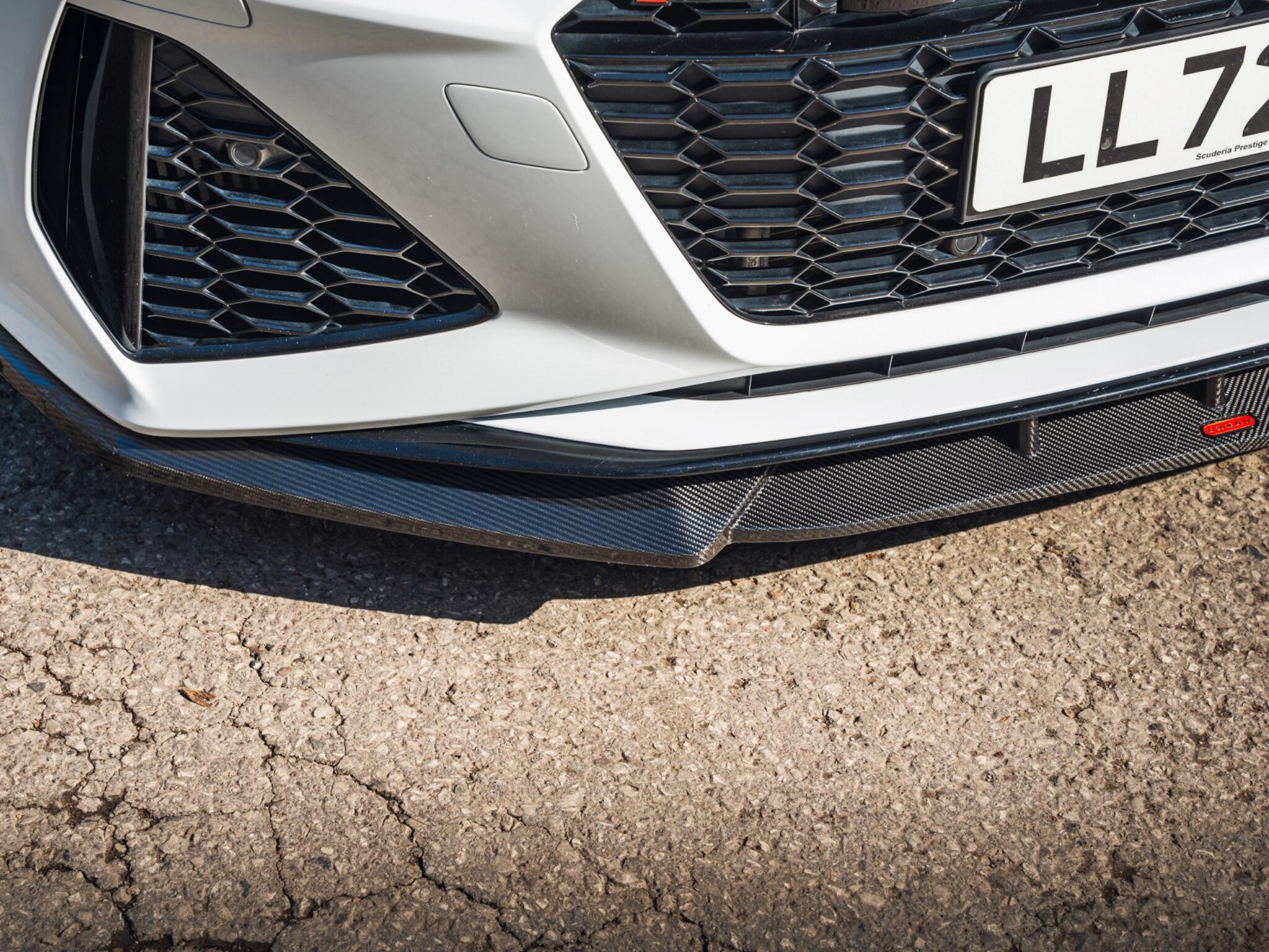 Audi RS6 Avant 4.0 TFSI V8 Vorsprung Tiptronic quattro Euro 6 (s/s) 5dr 5dr Automatic 2026