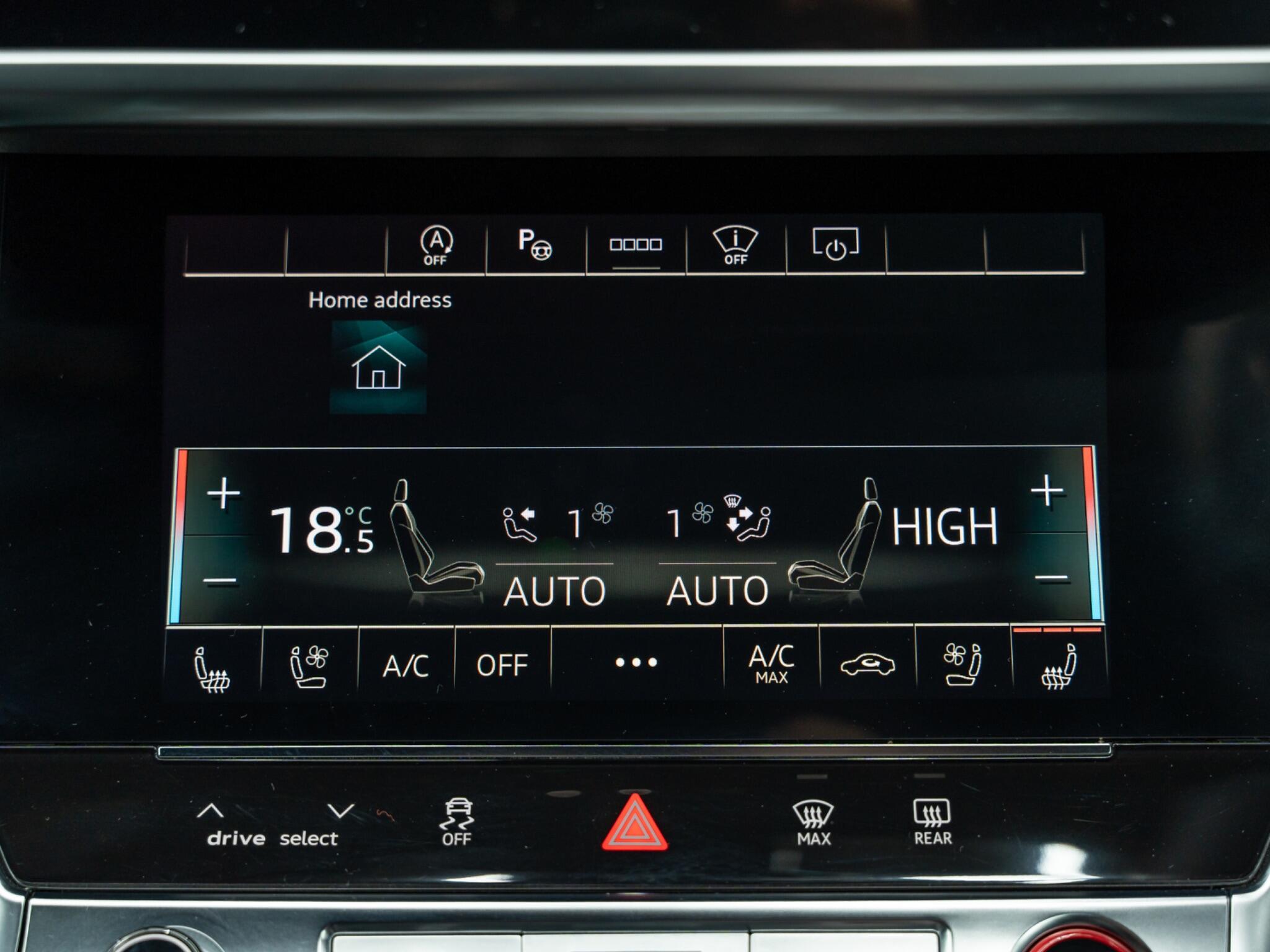 Audi RS6 Avant 4.0 TFSI V8 Vorsprung Tiptronic quattro Euro 6 (s/s) 5dr 5dr Automatic 2026