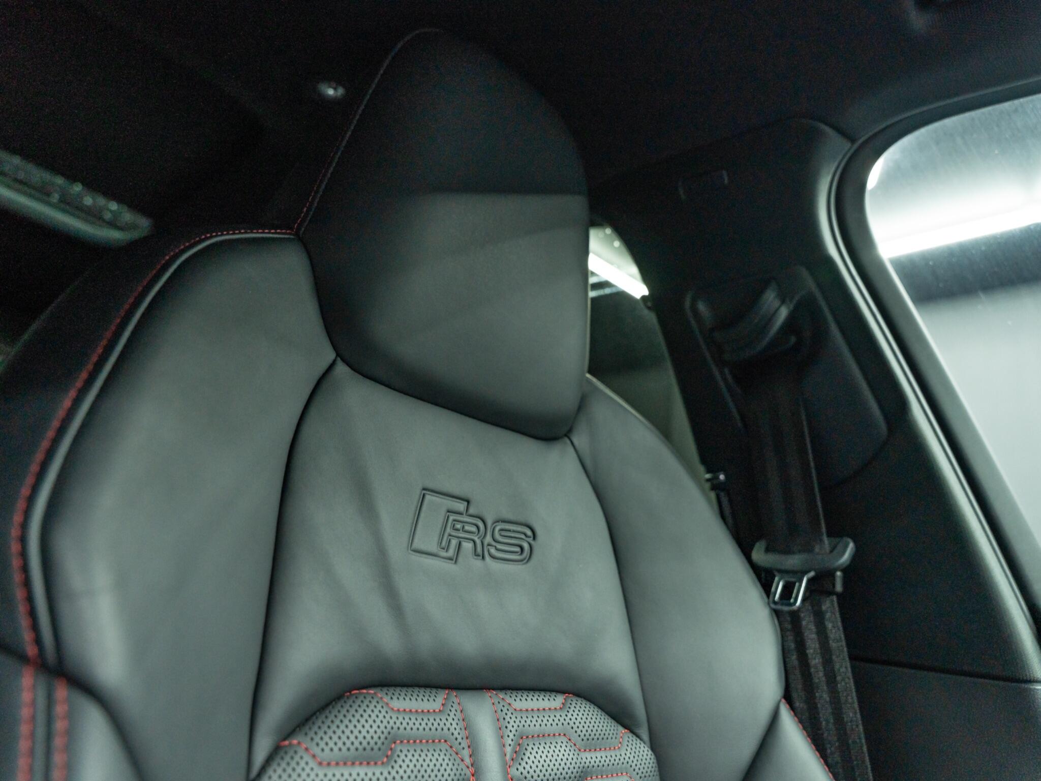 Audi RS6 Avant 4.0 TFSI V8 Vorsprung Tiptronic quattro Euro 6 (s/s) 5dr 5dr Automatic 2026