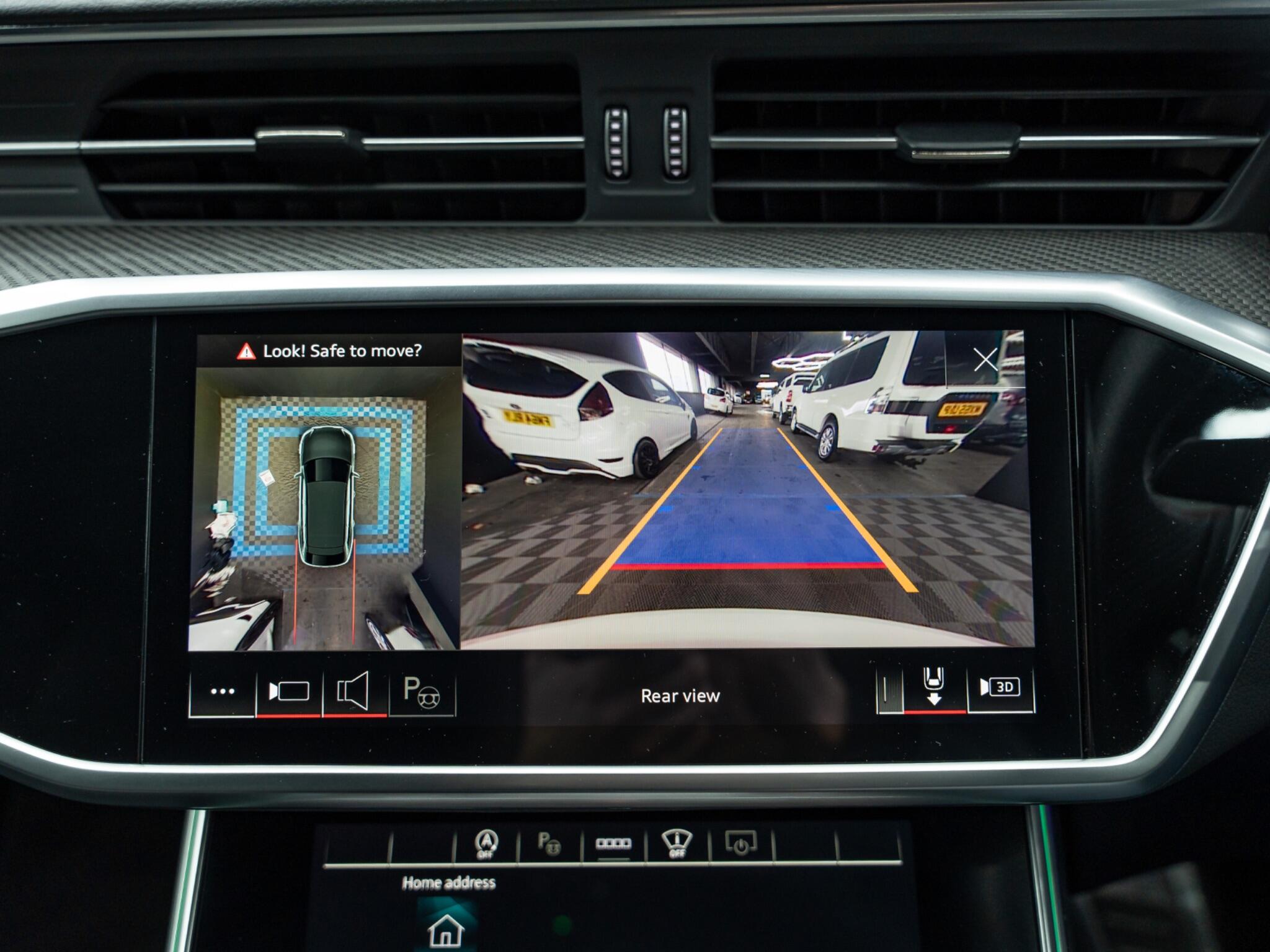 Audi RS6 Avant 4.0 TFSI V8 Vorsprung Tiptronic quattro Euro 6 (s/s) 5dr 5dr Automatic 2026