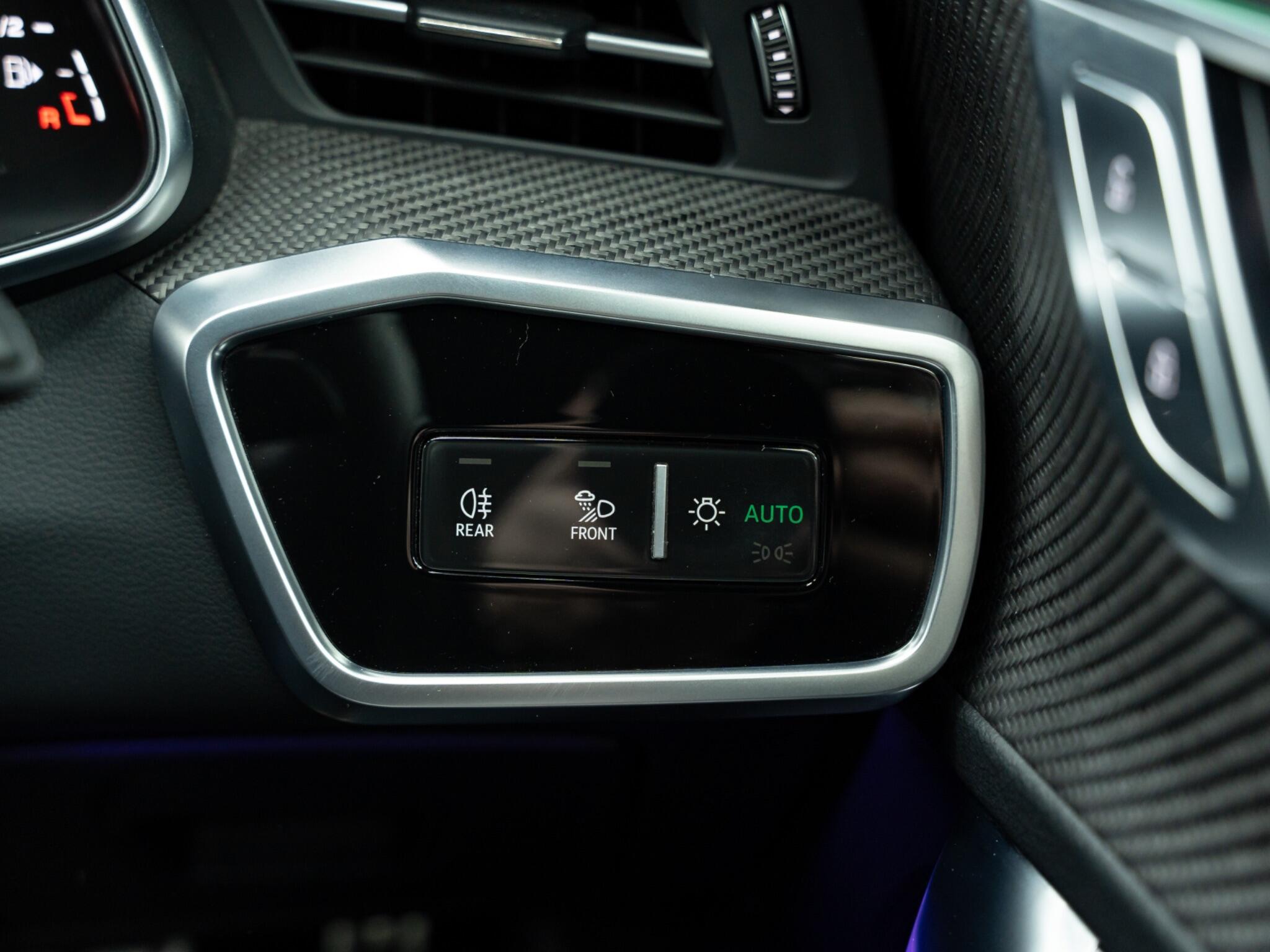 Audi RS6 Avant 4.0 TFSI V8 Vorsprung Tiptronic quattro Euro 6 (s/s) 5dr 5dr Automatic 2026