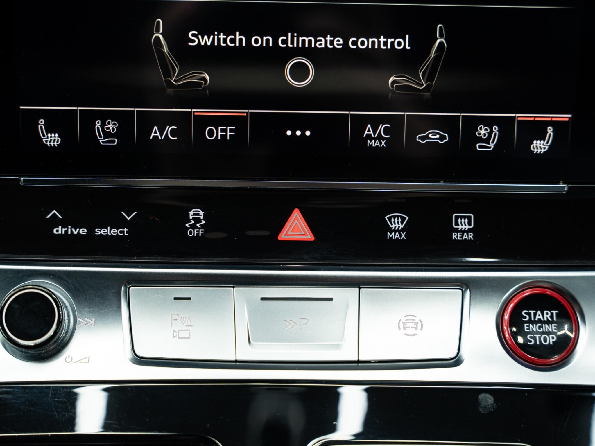 Audi RS6 Avant 4.0 TFSI V8 Vorsprung Tiptronic quattro Euro 6 (s/s) 5dr 5dr Automatic 2026