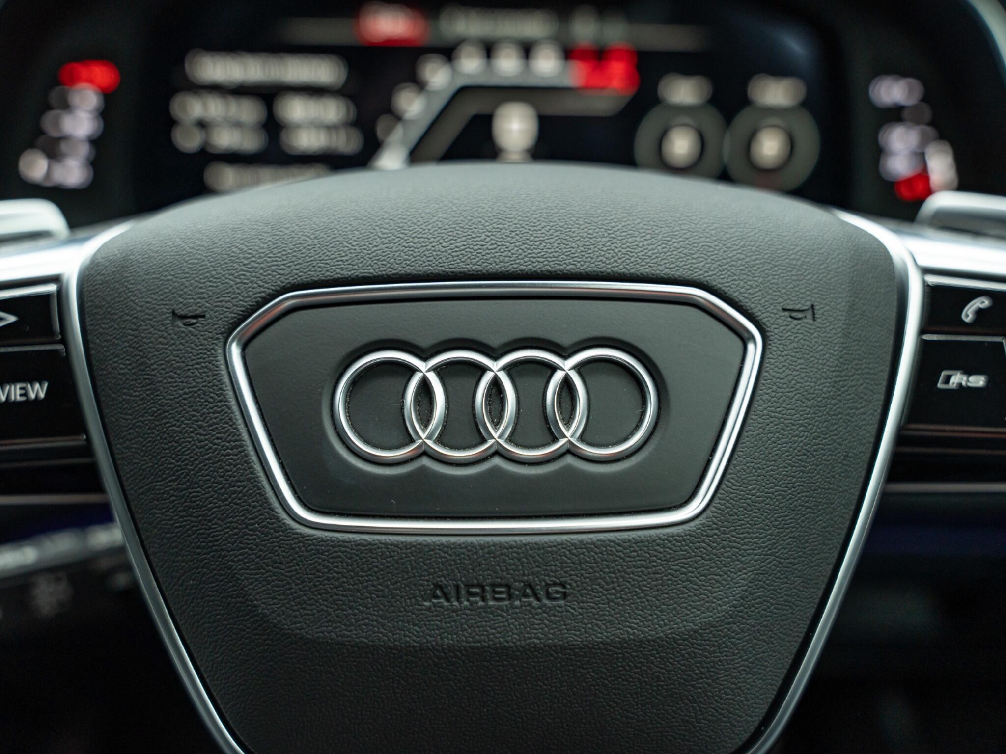 Audi RS6 Avant 4.0 TFSI V8 Vorsprung Tiptronic quattro Euro 6 (s/s) 5dr 5dr Automatic 2026