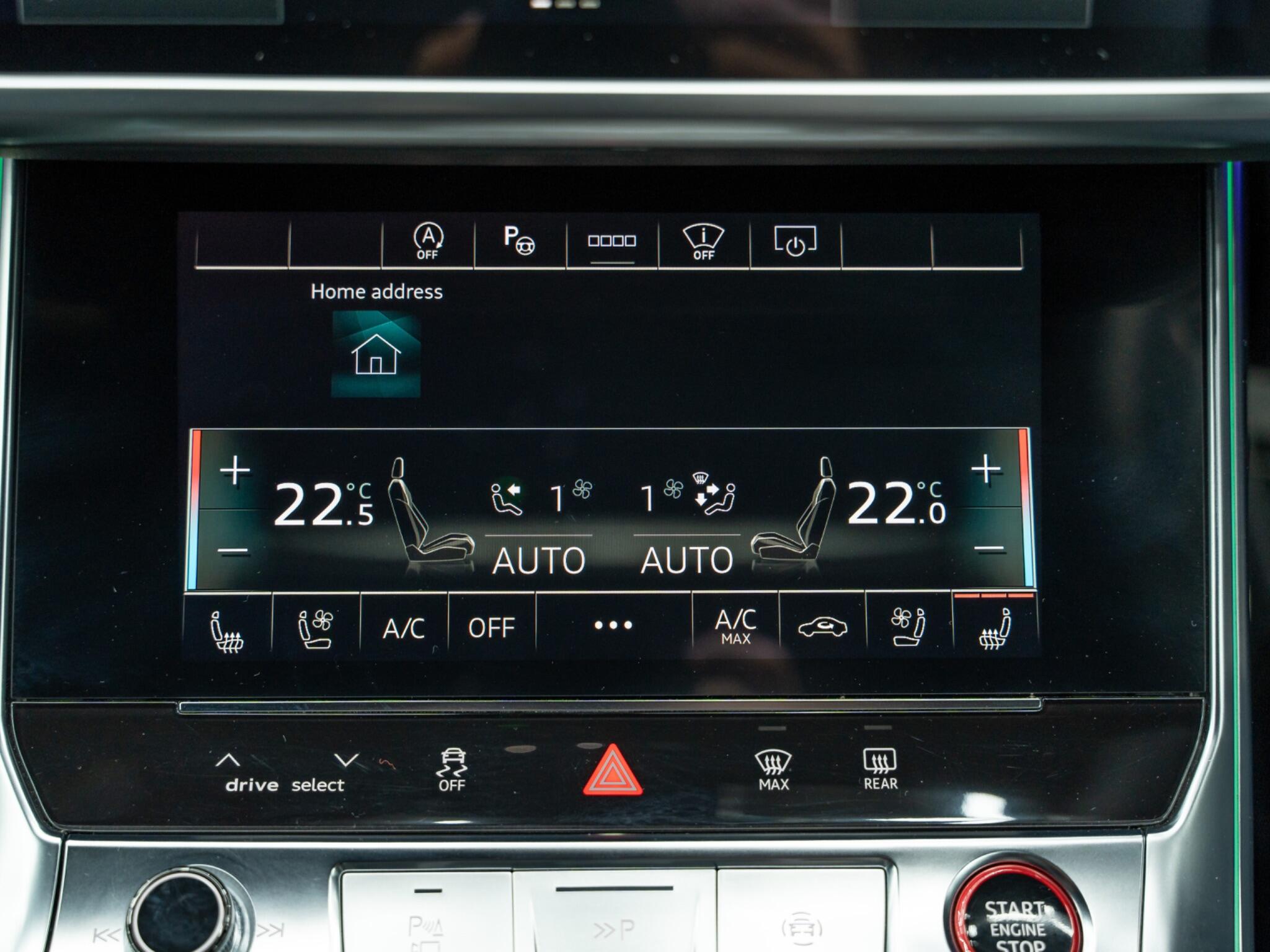 Audi RS6 Avant 4.0 TFSI V8 Vorsprung Tiptronic quattro Euro 6 (s/s) 5dr 5dr Automatic 2026