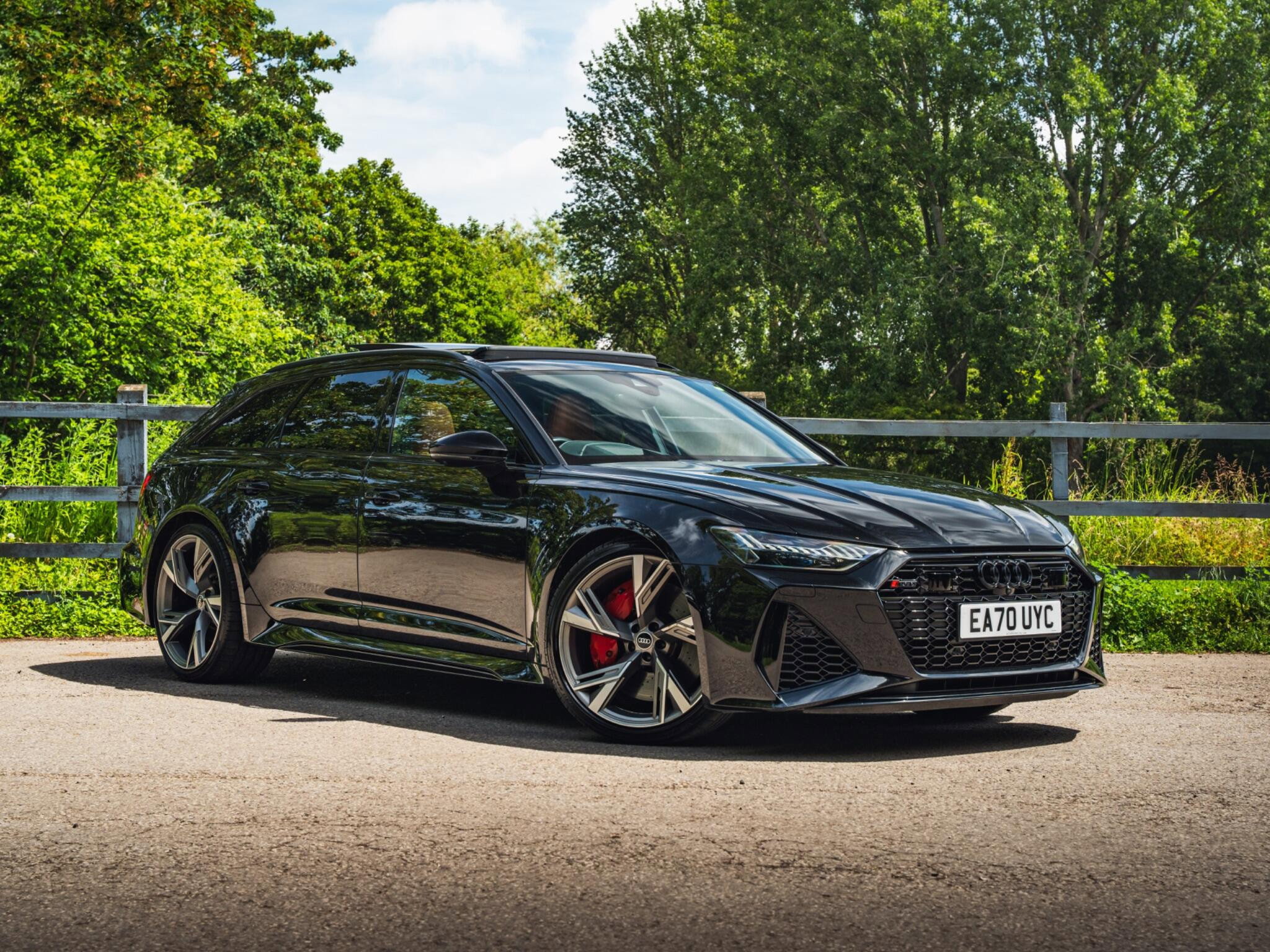 Audi Rs6