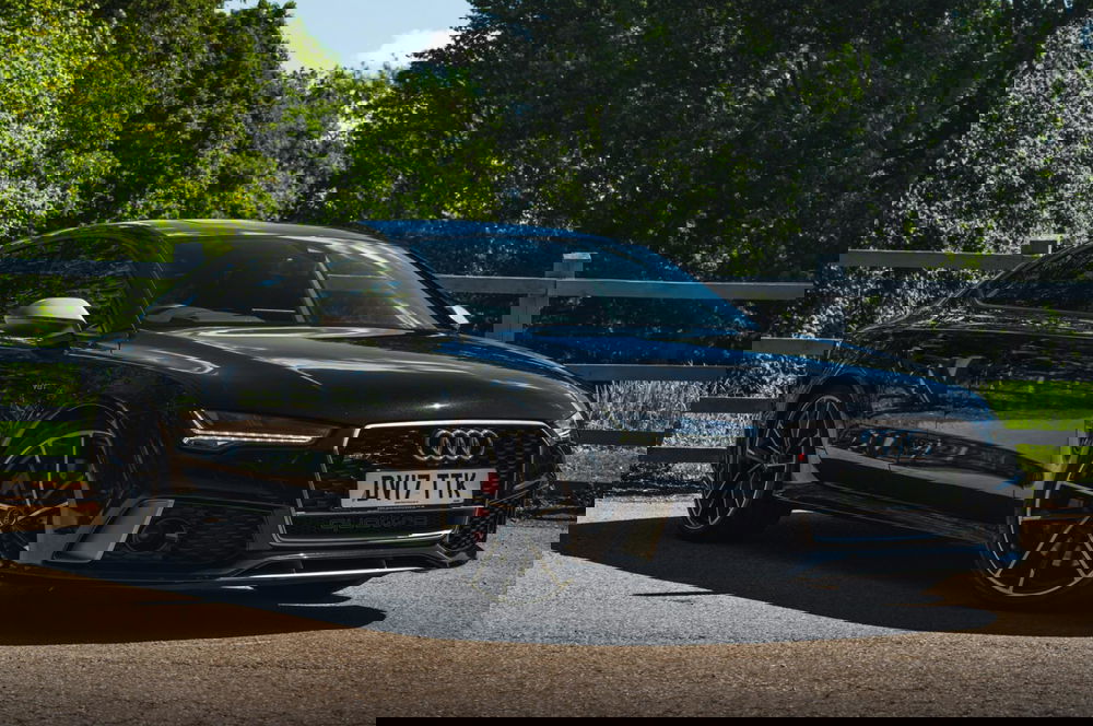 Audi RS7