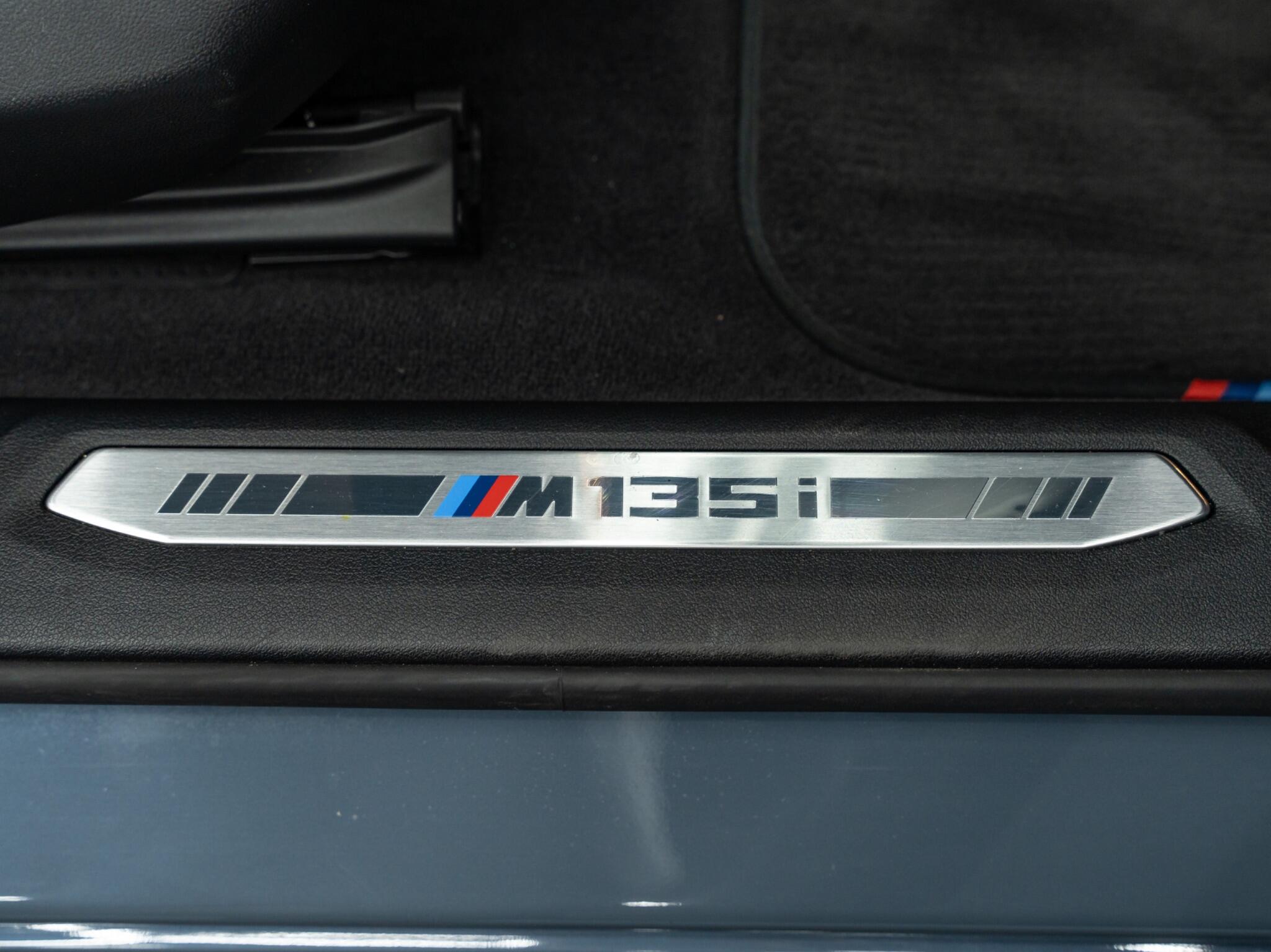 BMW 1 Series 2.0 M135i Auto xDrive Euro 6 (s/s) 5dr 5dr Automatic 2026