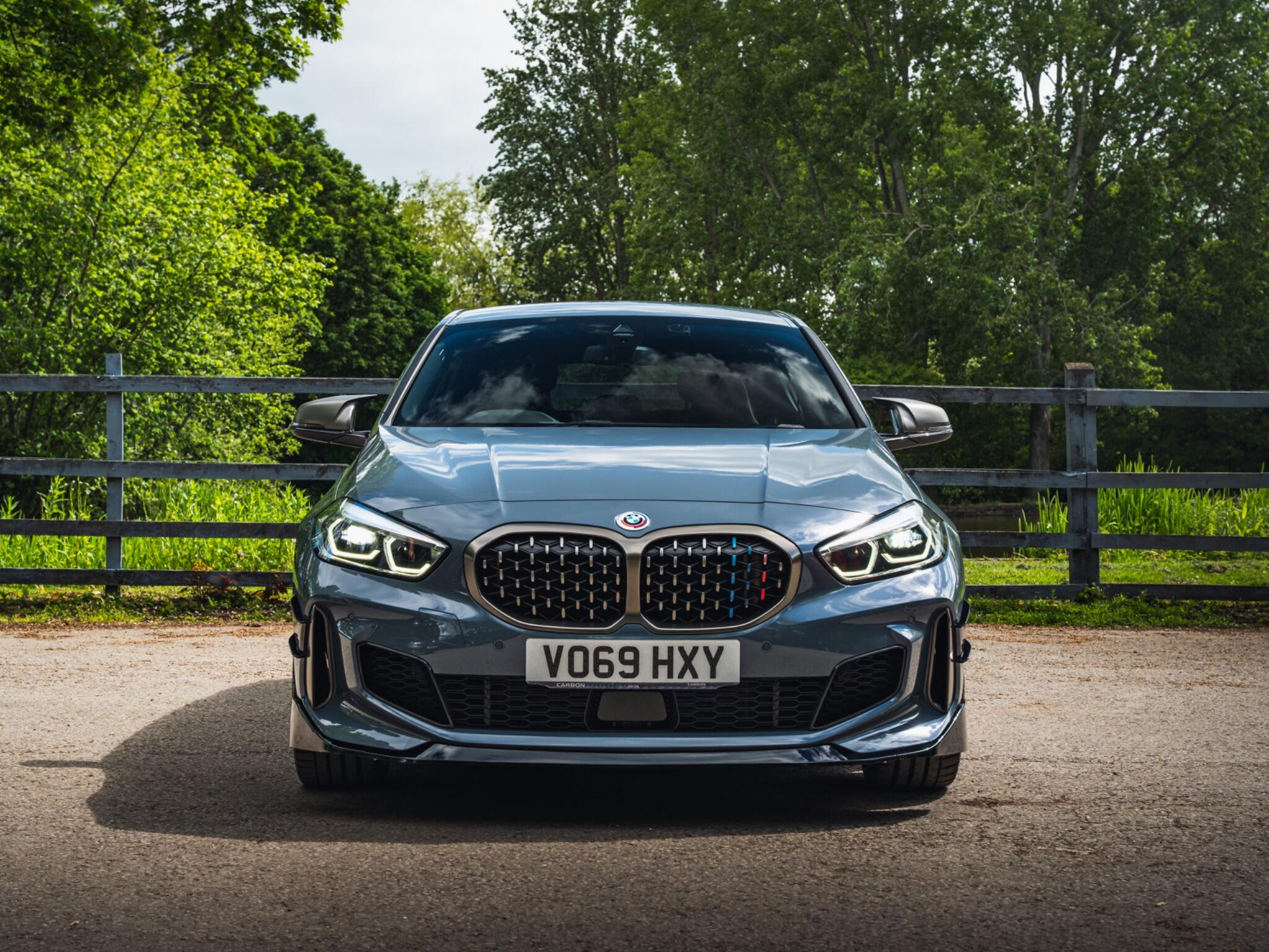 BMW 1 Series 2.0 M135i Auto xDrive Euro 6 (s/s) 5dr 5dr Automatic 2026