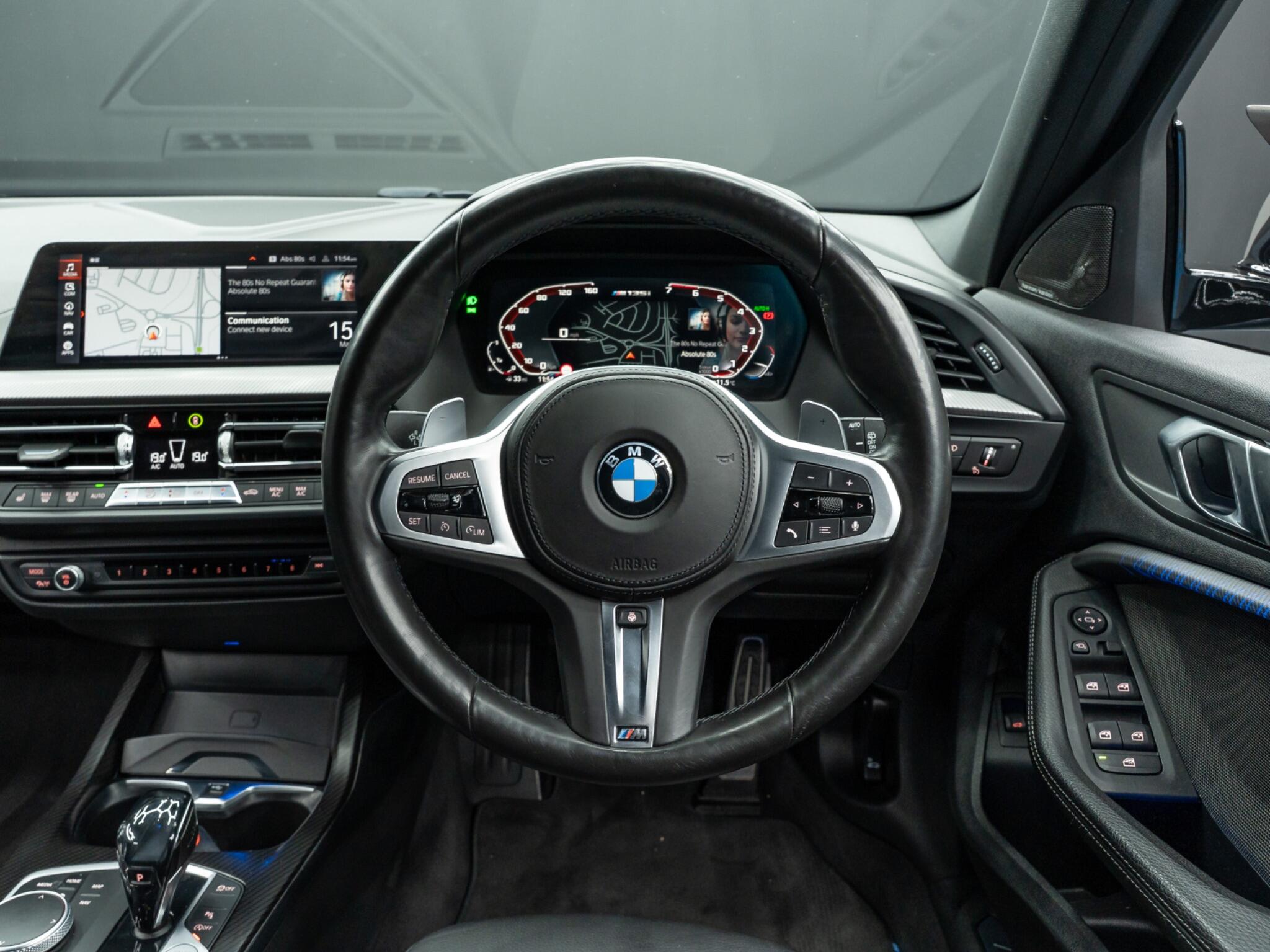 BMW 1 Series 2.0 M135i Auto xDrive Euro 6 (s/s) 5dr 5dr Automatic 2026
