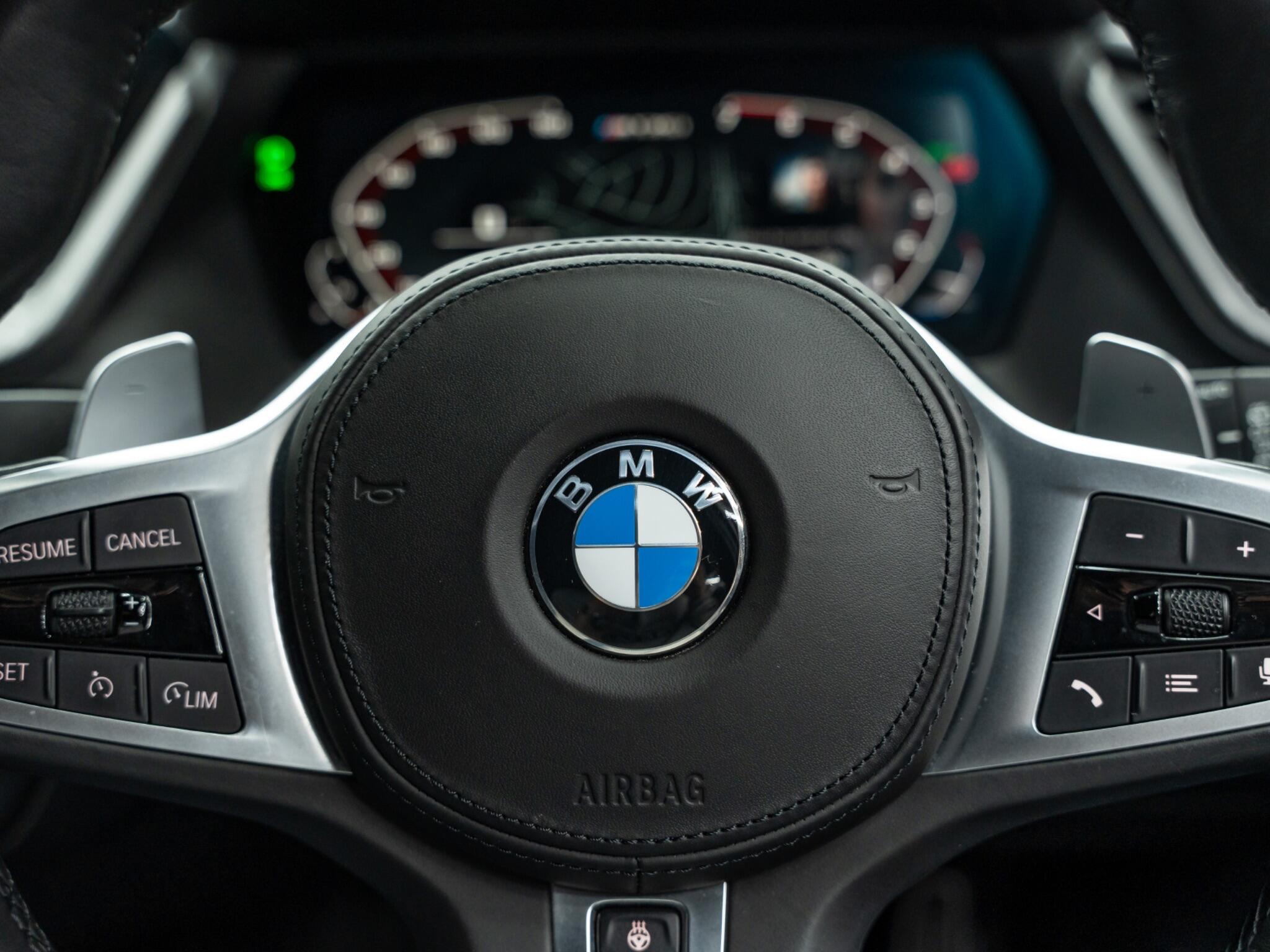 BMW 1 Series 2.0 M135i Auto xDrive Euro 6 (s/s) 5dr 5dr Automatic 2026