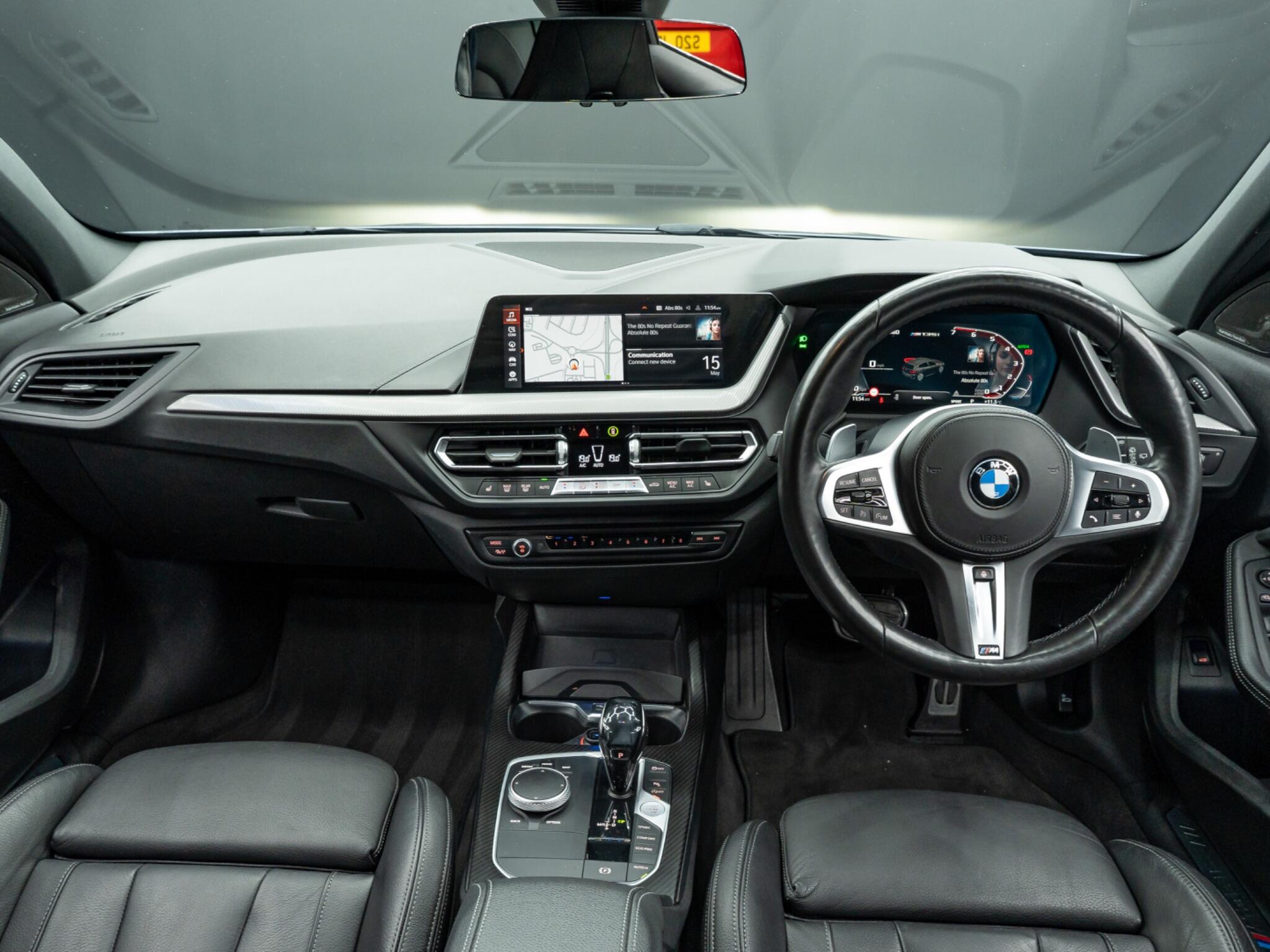 BMW 1 Series 2.0 M135i Auto xDrive Euro 6 (s/s) 5dr 5dr Automatic 2026