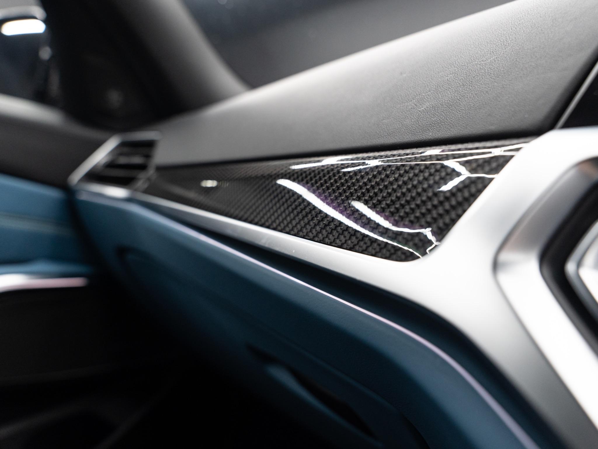 BMW M3 3.0 BiTurbo Competition Steptronic Euro 6 (s/s) 4dr 4dr Automatic 2025