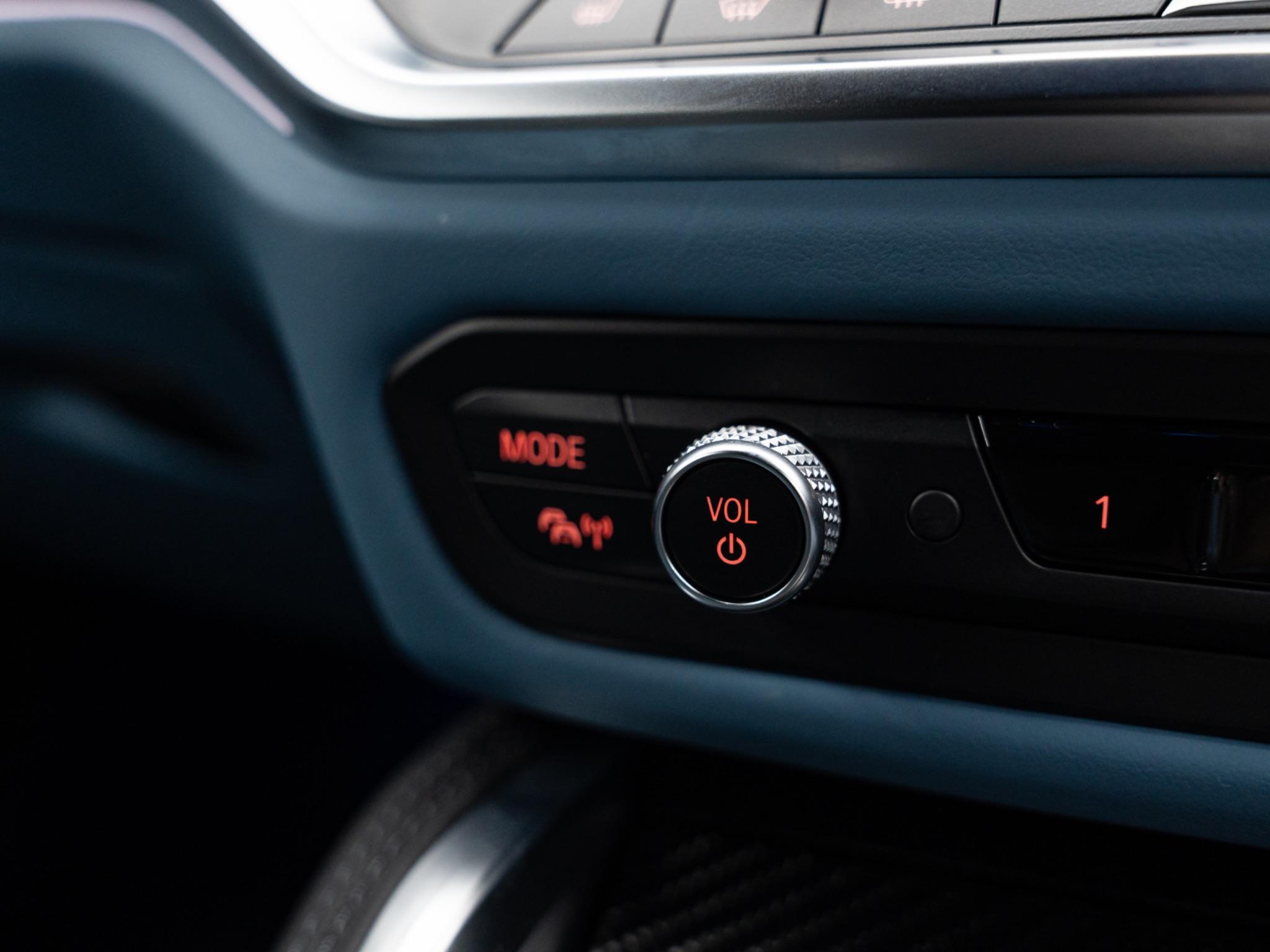 BMW M3 3.0 BiTurbo Competition Steptronic Euro 6 (s/s) 4dr 4dr Automatic 2025