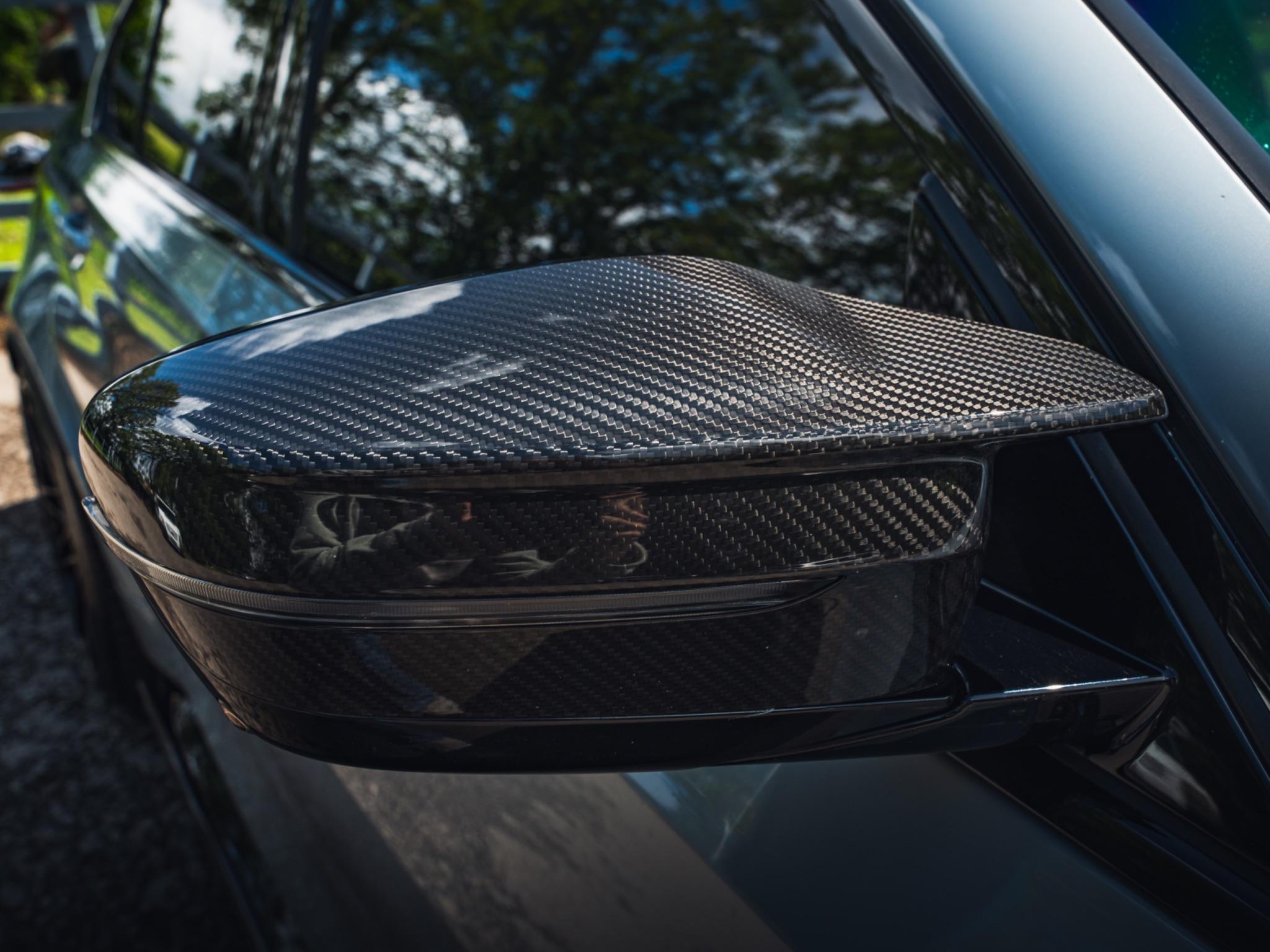 BMW M3 3.0 BiTurbo Competition Steptronic Euro 6 (s/s) 4dr 4dr Automatic 2025