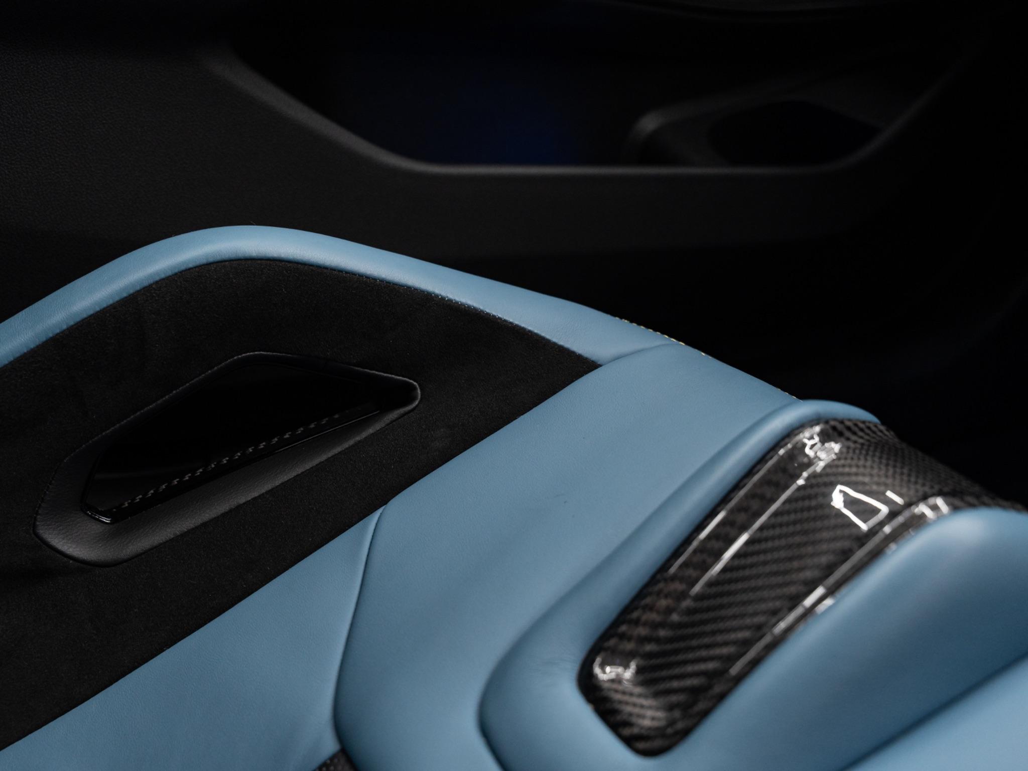 BMW M3 3.0 BiTurbo Competition Steptronic Euro 6 (s/s) 4dr 4dr Automatic 2025